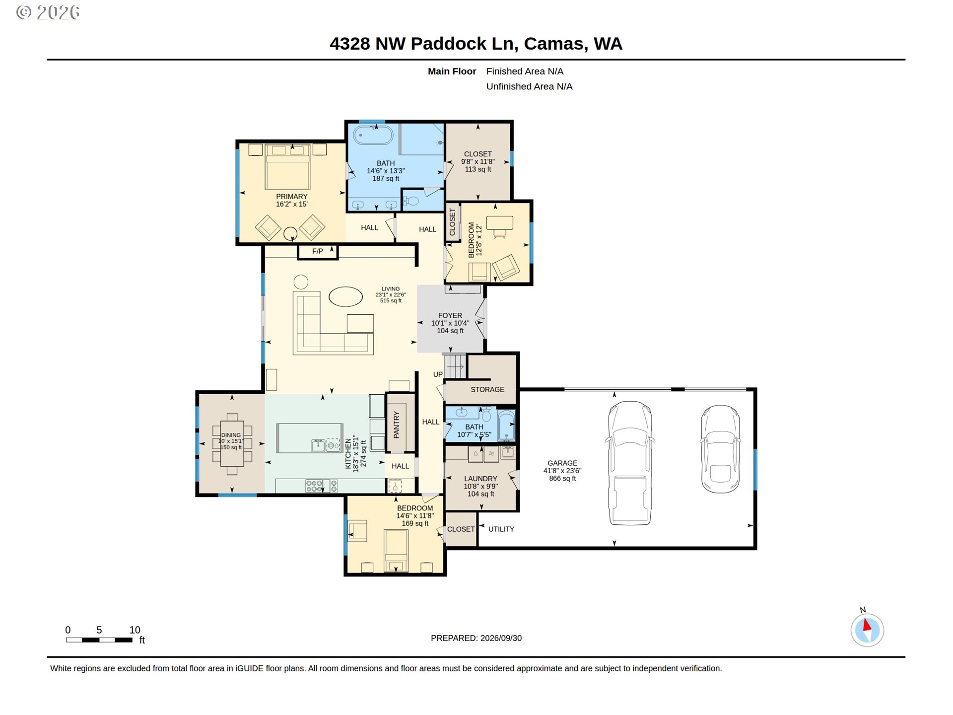 4328 Nw Paddock Ln Property Photo 47
