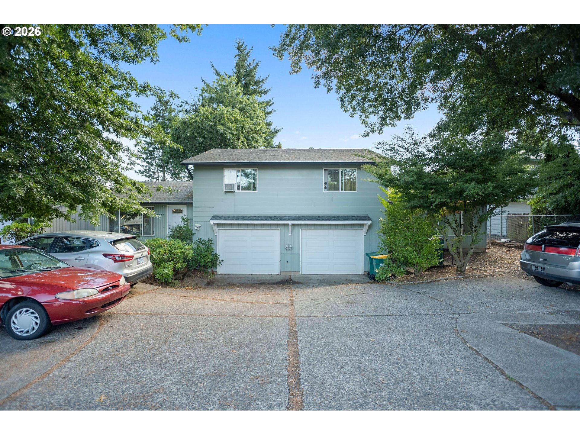 1136 Sw 257th Ave Property Photo 1