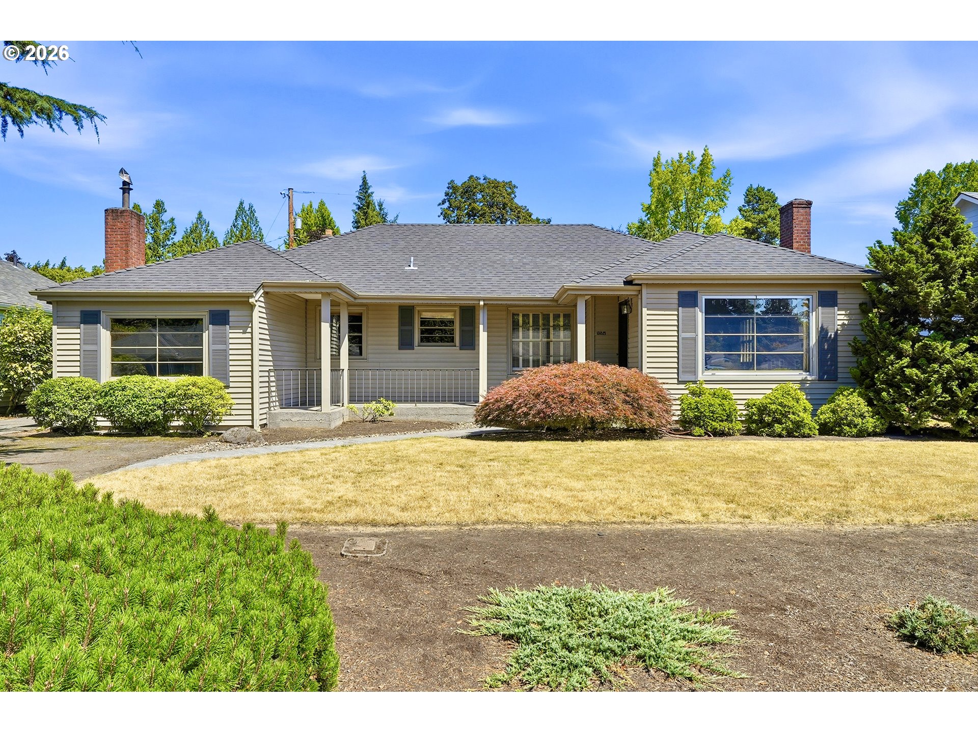 13821 Nw Milburn St Property Photo 1