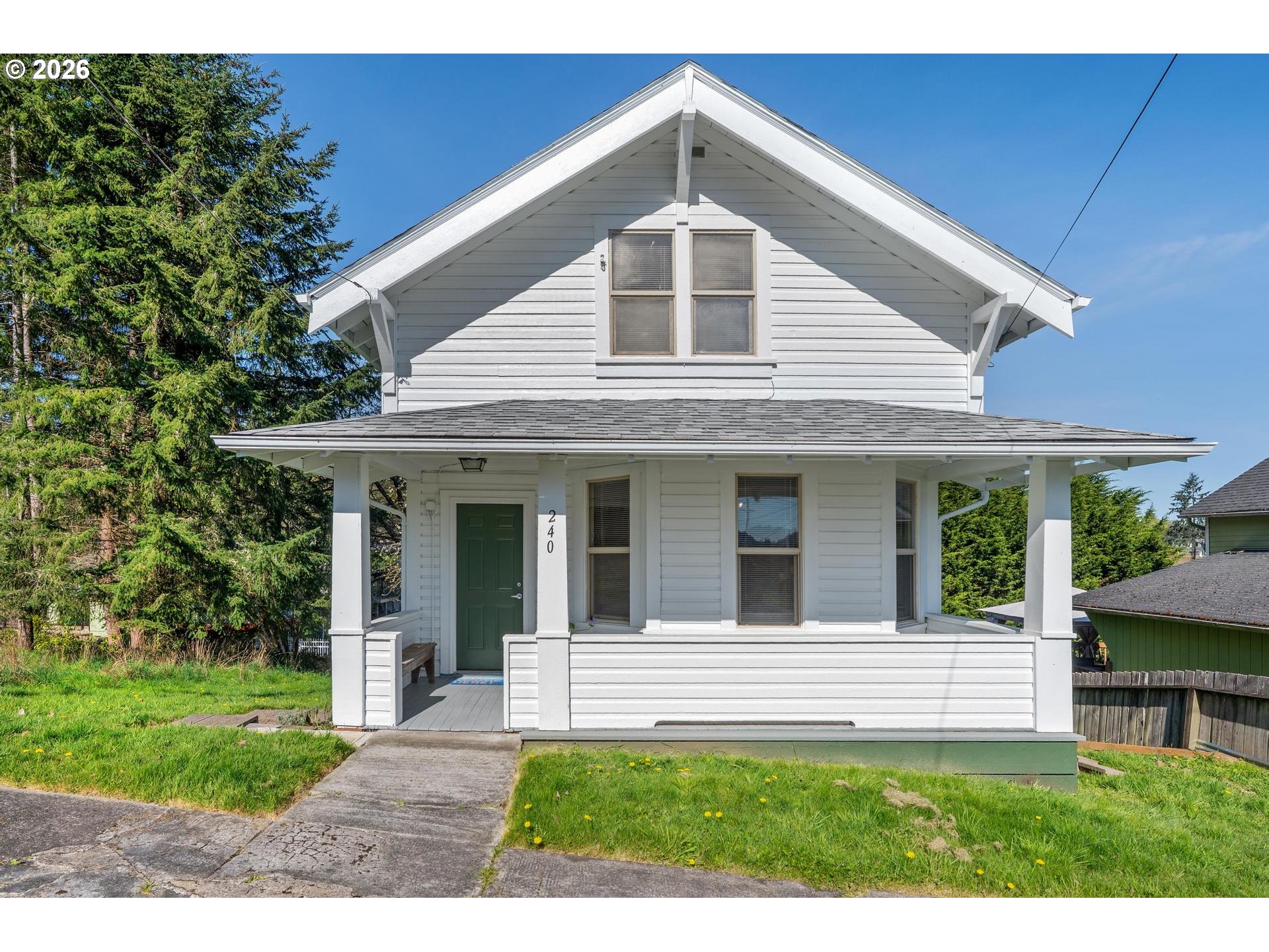 240 Bryant St Property Photo 1