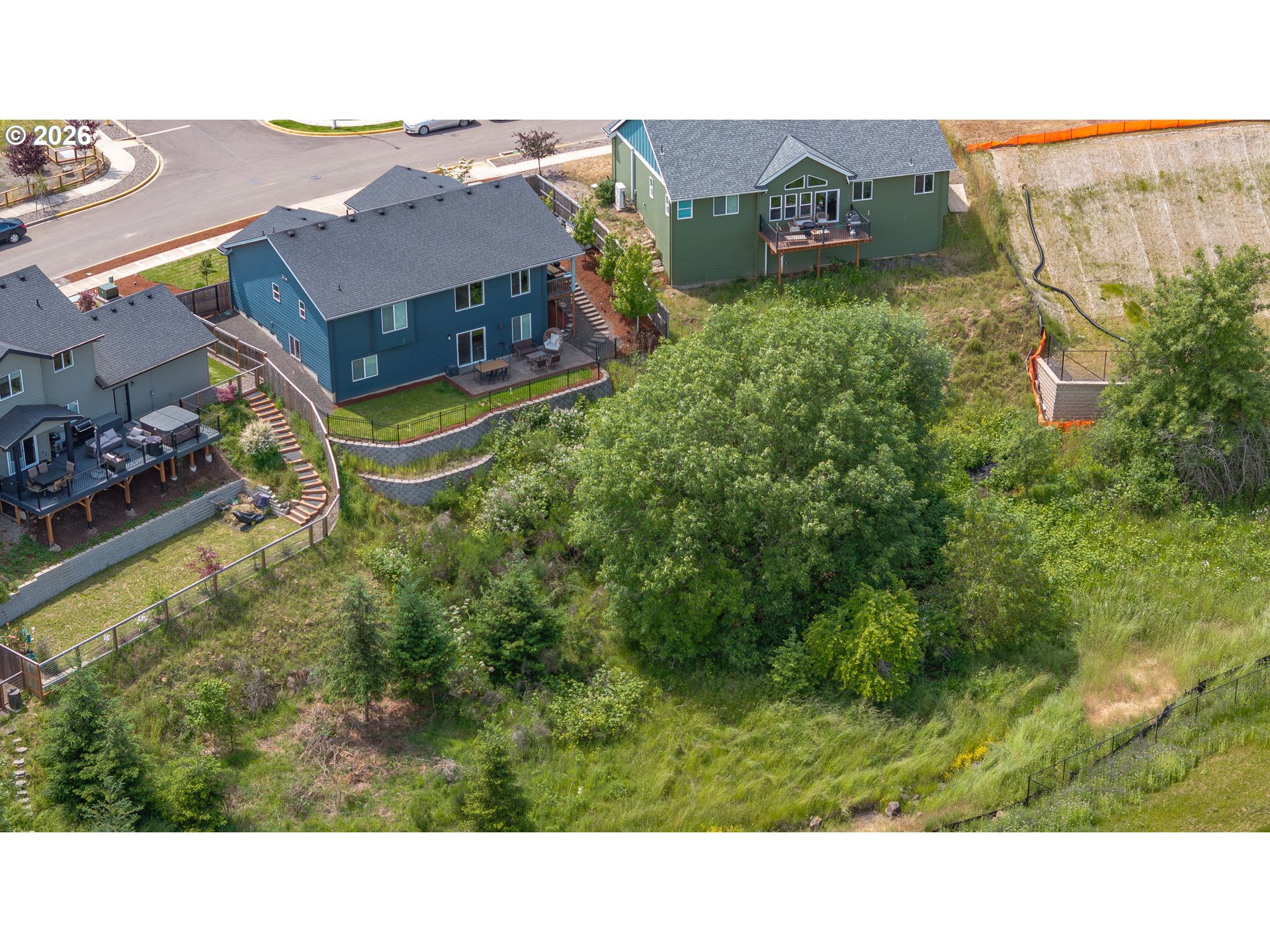 184 Nw Brookside St Property Photo 45