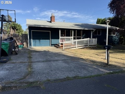 1902 Se 151st Ave Property Photo 1