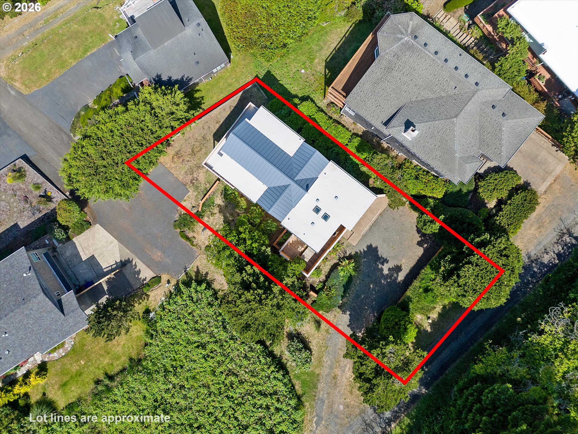 7015 Ne Neptune Dr Property Photo 46