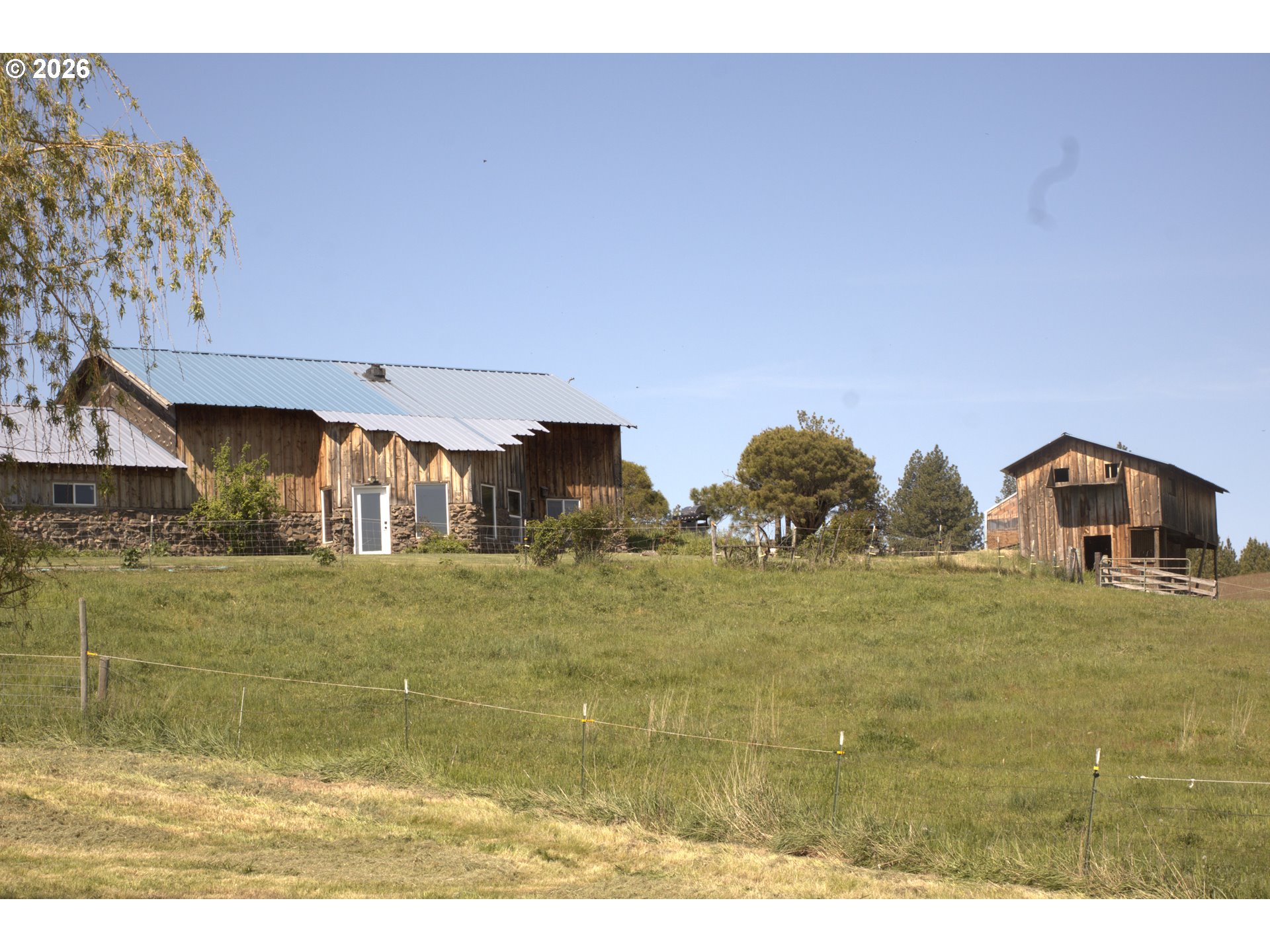55821 Wildhorse Rd Property Photo 1