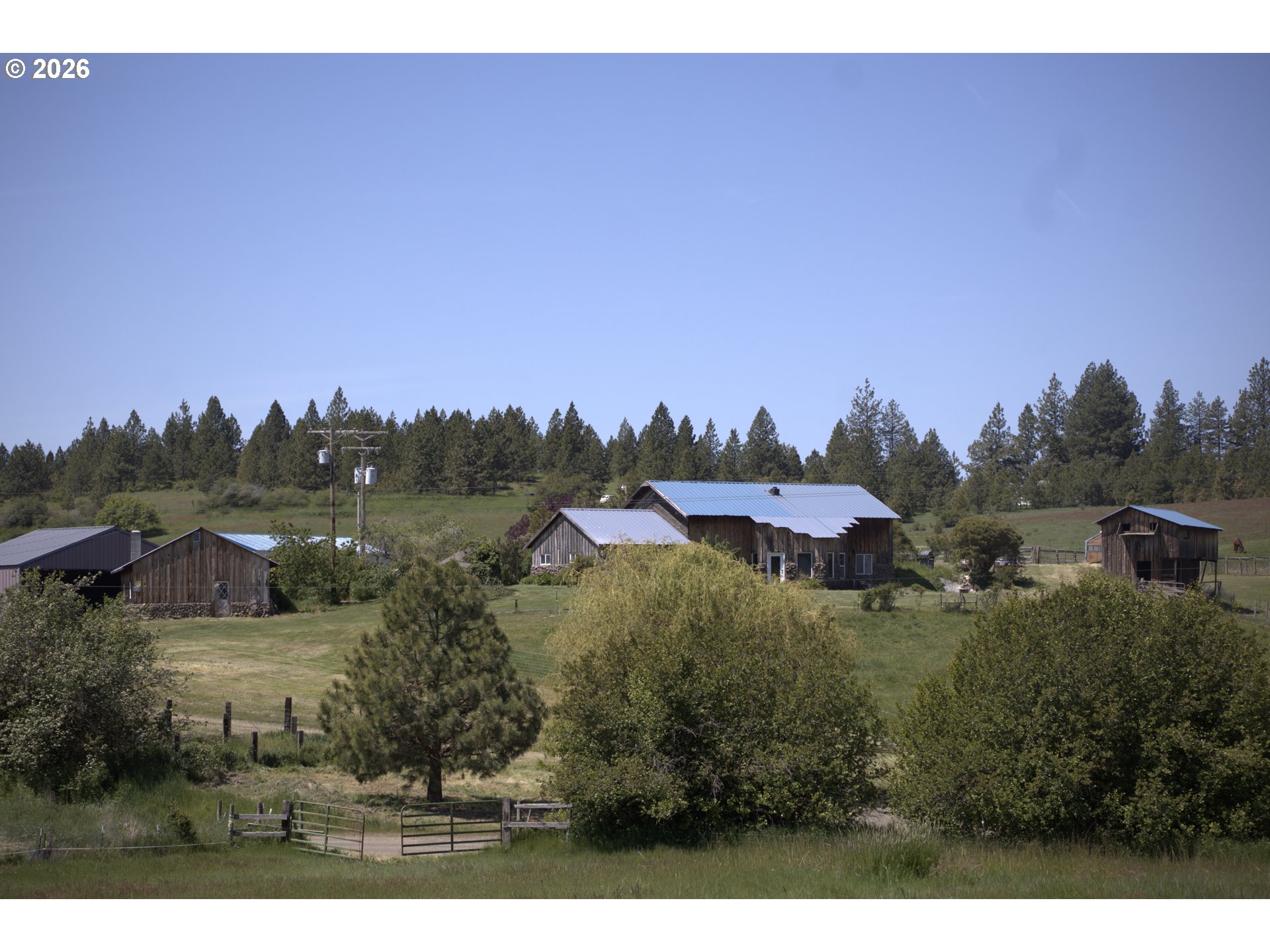 55821 Wildhorse Rd Property Photo 3