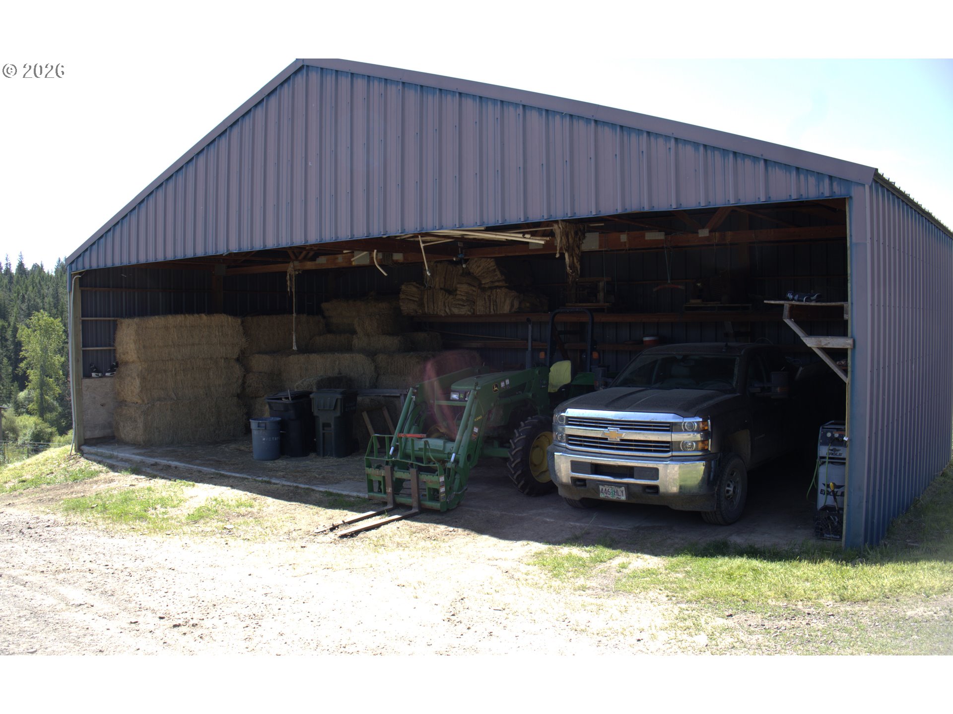 55821 Wildhorse Rd Property Photo 13