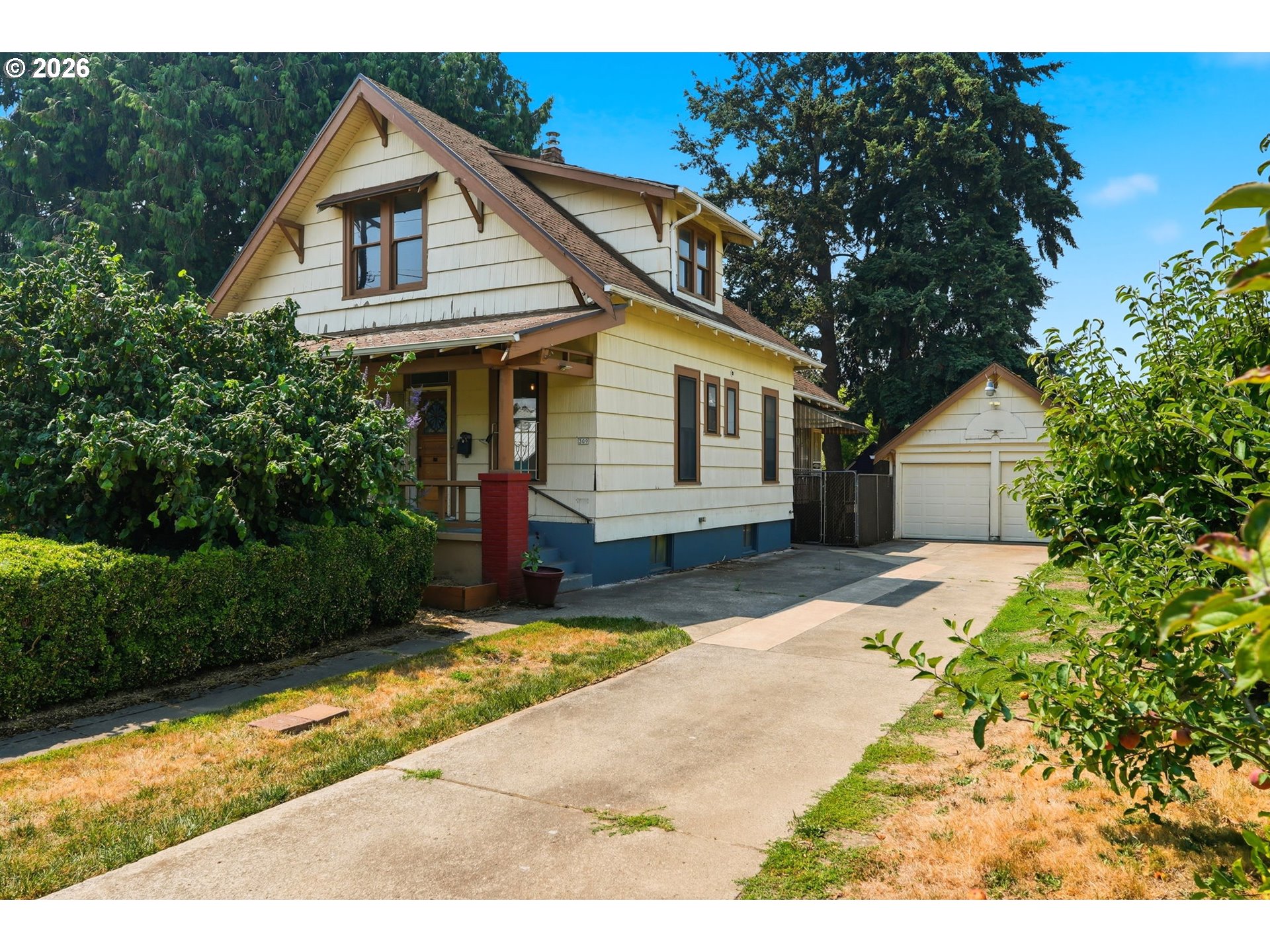 309 Se 47th Ave Property Photo 1