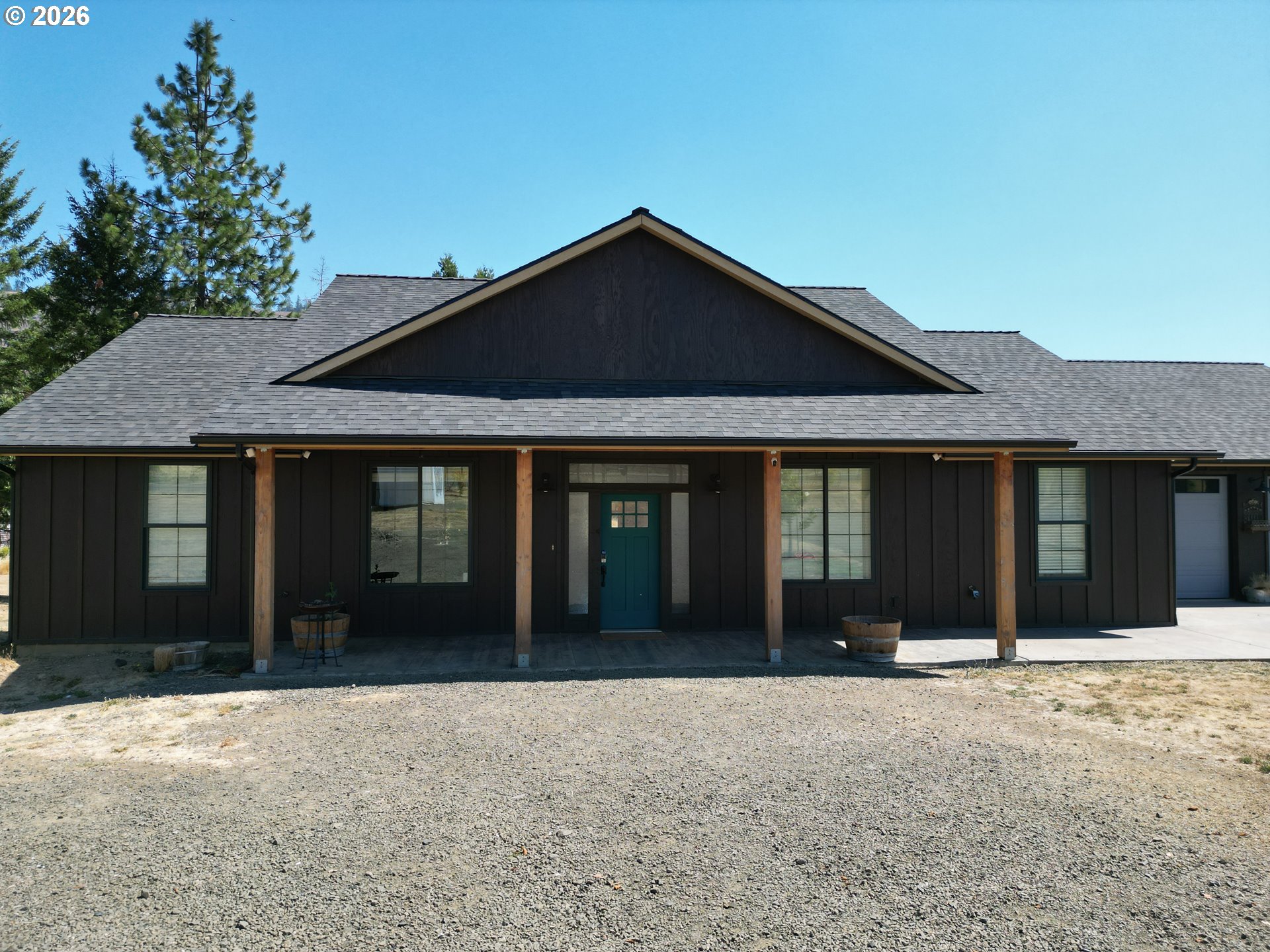 2950 Tenmile Valley Rd Property Photo 1