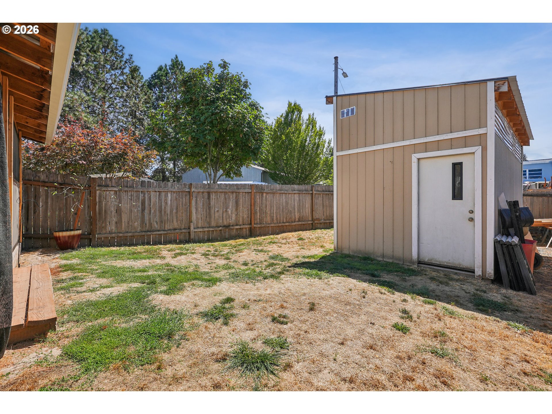633 N Grant St #c Property Photo 30