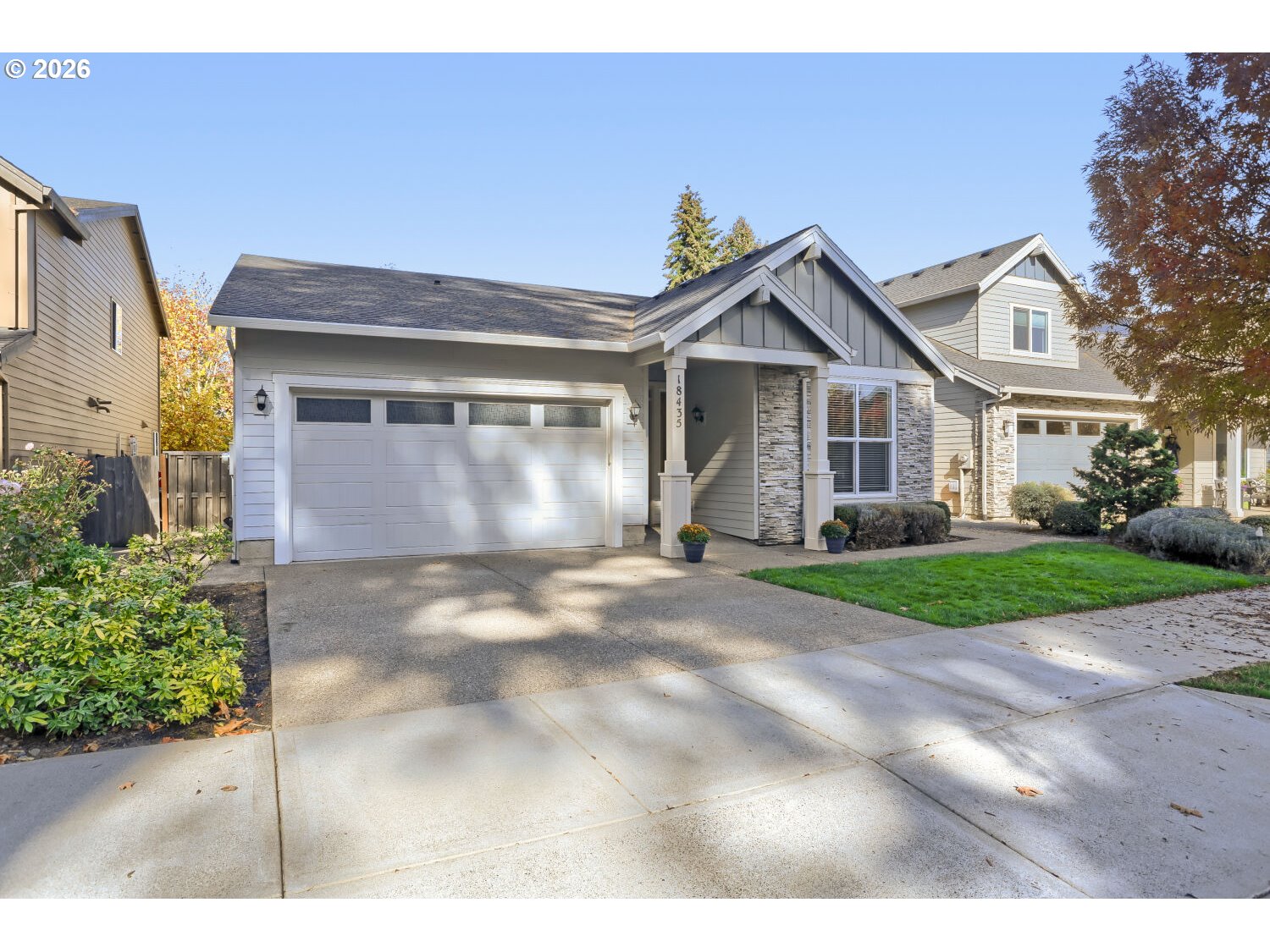 18435 Sw Elderberry Ln Property Photo 1
