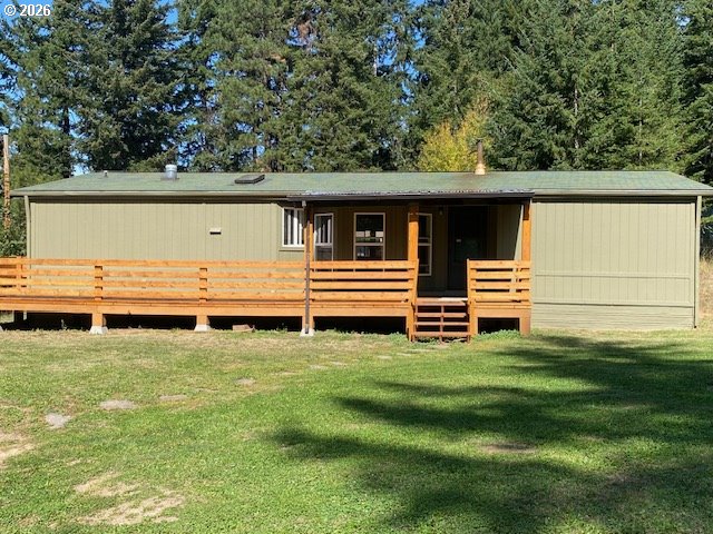 5999 Miller Rd Property Photo 1