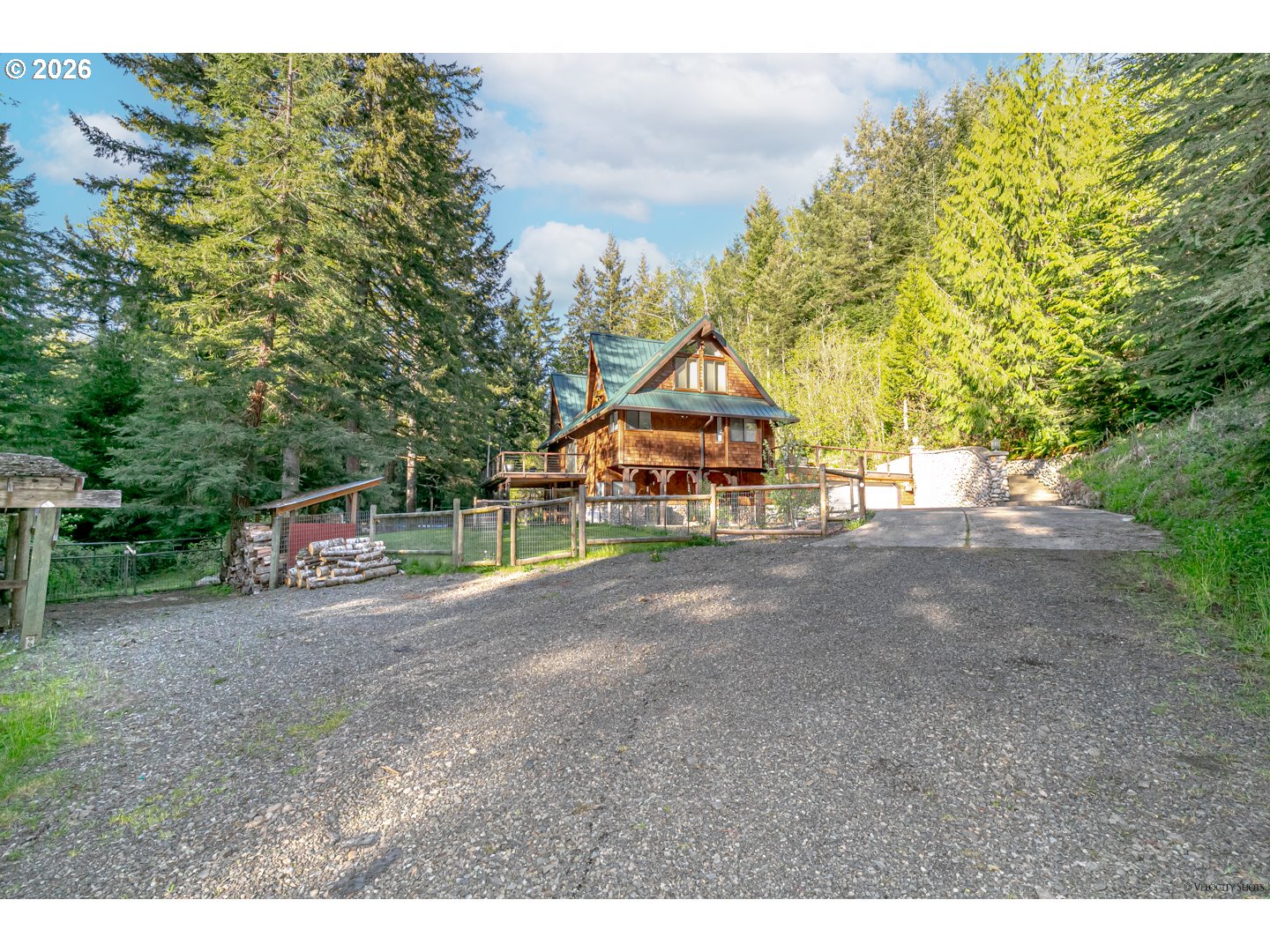 42440 Se Wildcat Mountain Dr Property Photo 5