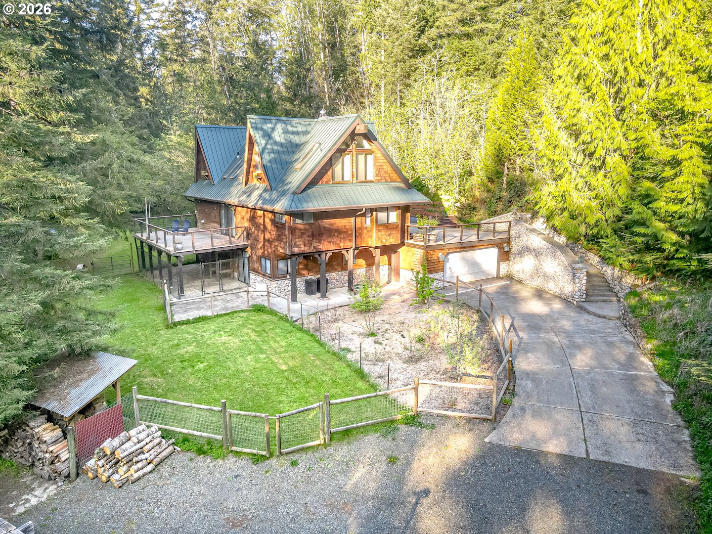 42440 Se Wildcat Mountain Dr Property Photo 46
