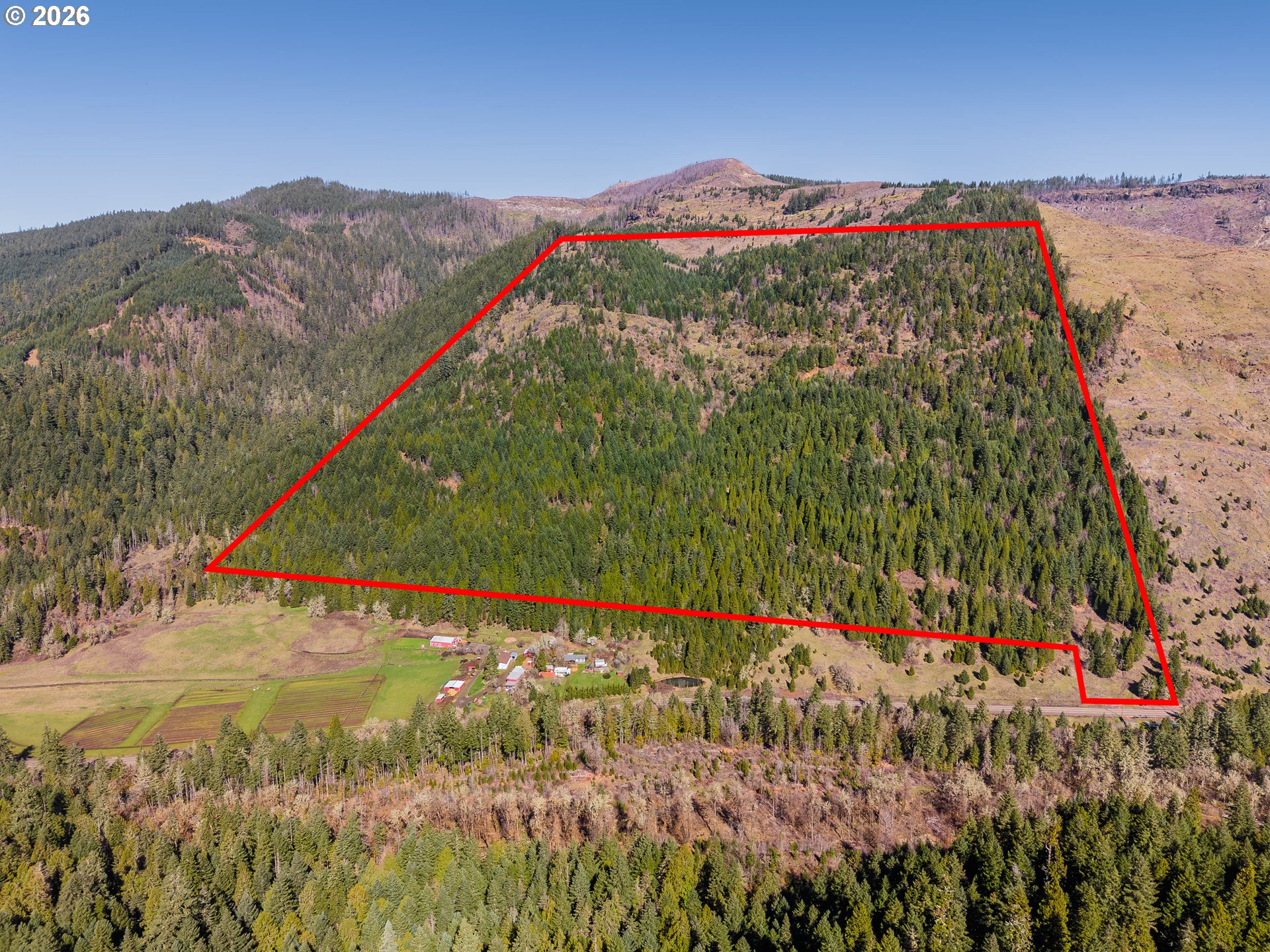 14536 Little River Rd Property Photo 1