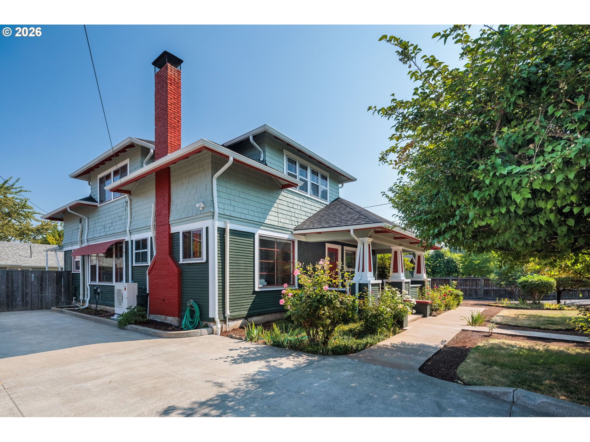 199 Santa Clara Ave Property Photo 42