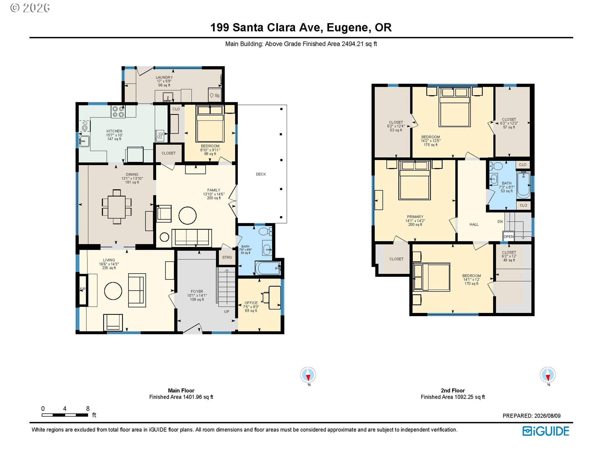 199 Santa Clara Ave Property Photo 47