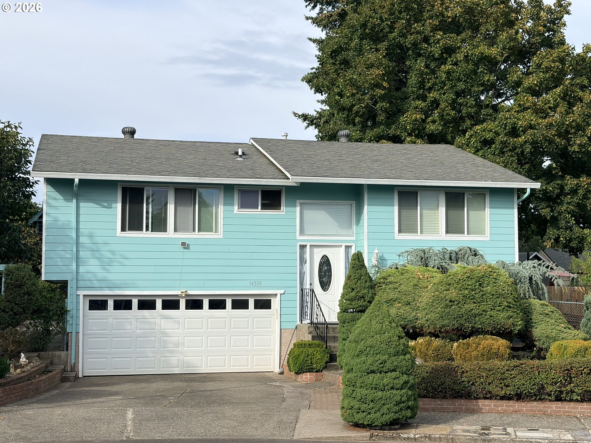 14339 Se Alder Ct Property Photo 1
