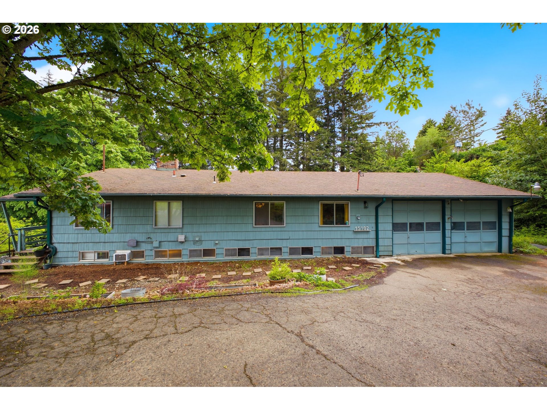 15102 Se Clatsop St Property Photo 1