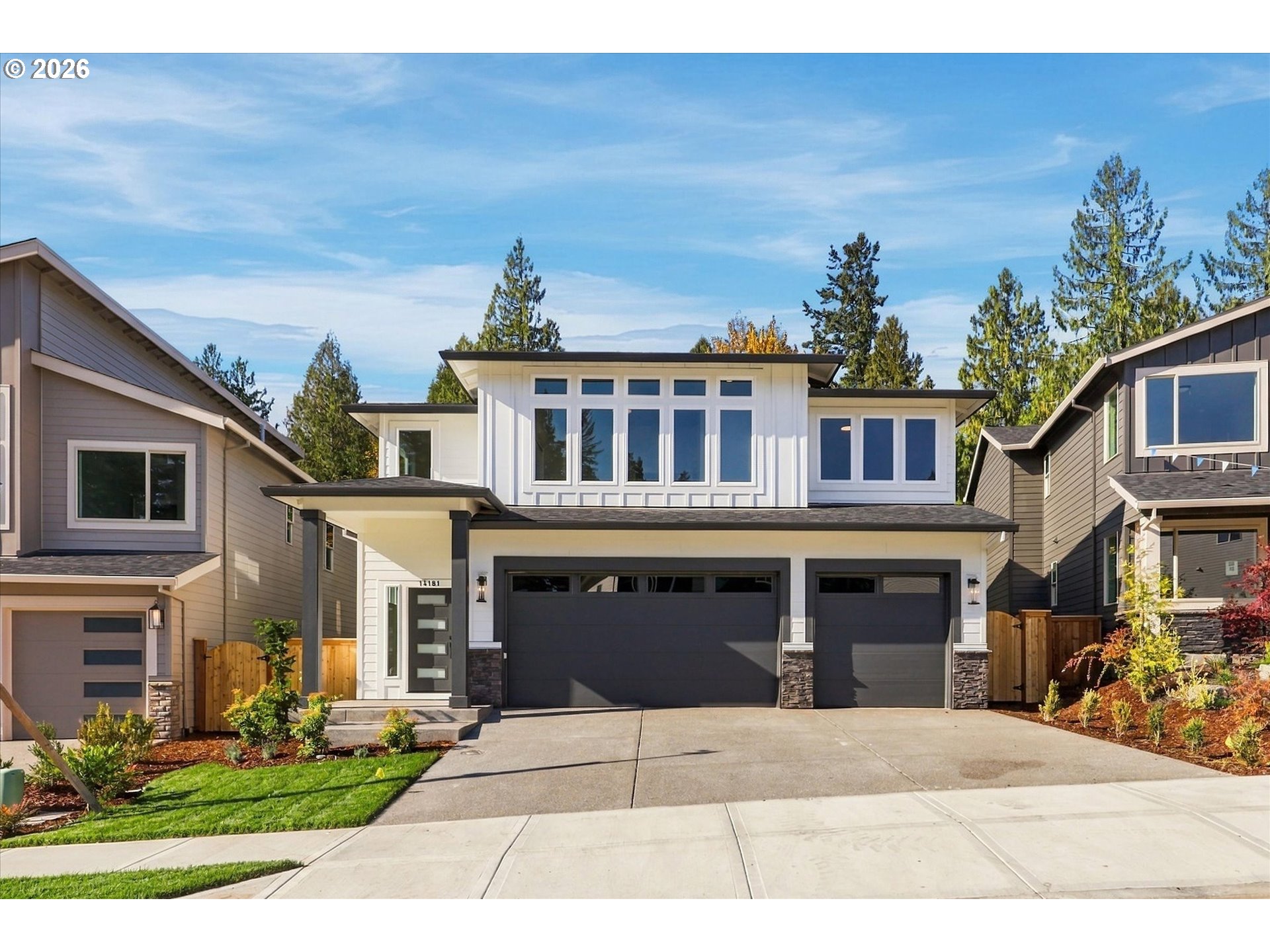 14181 SE Iseli Property Photo 1