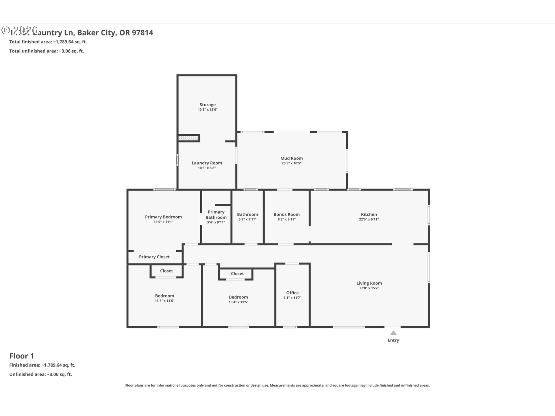 14701 Country Ln Property Photo 45