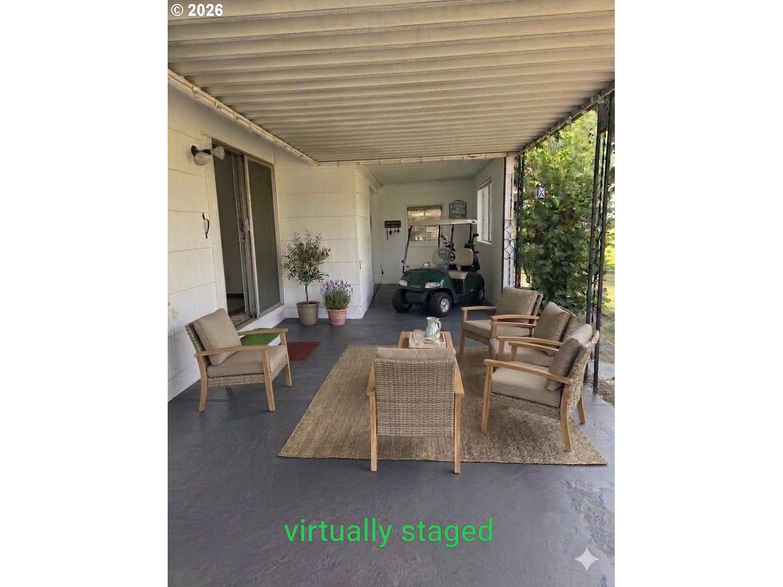 2215 Country Club Ter Property Photo 14