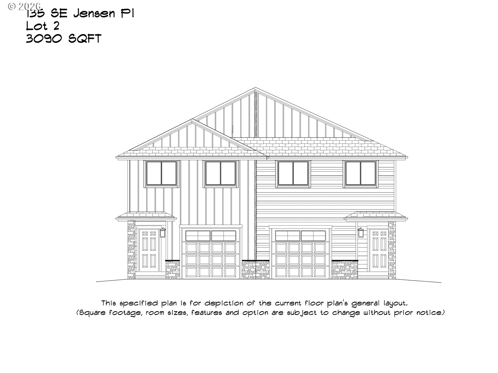 135 Se Jensen Pl Property Photo 1