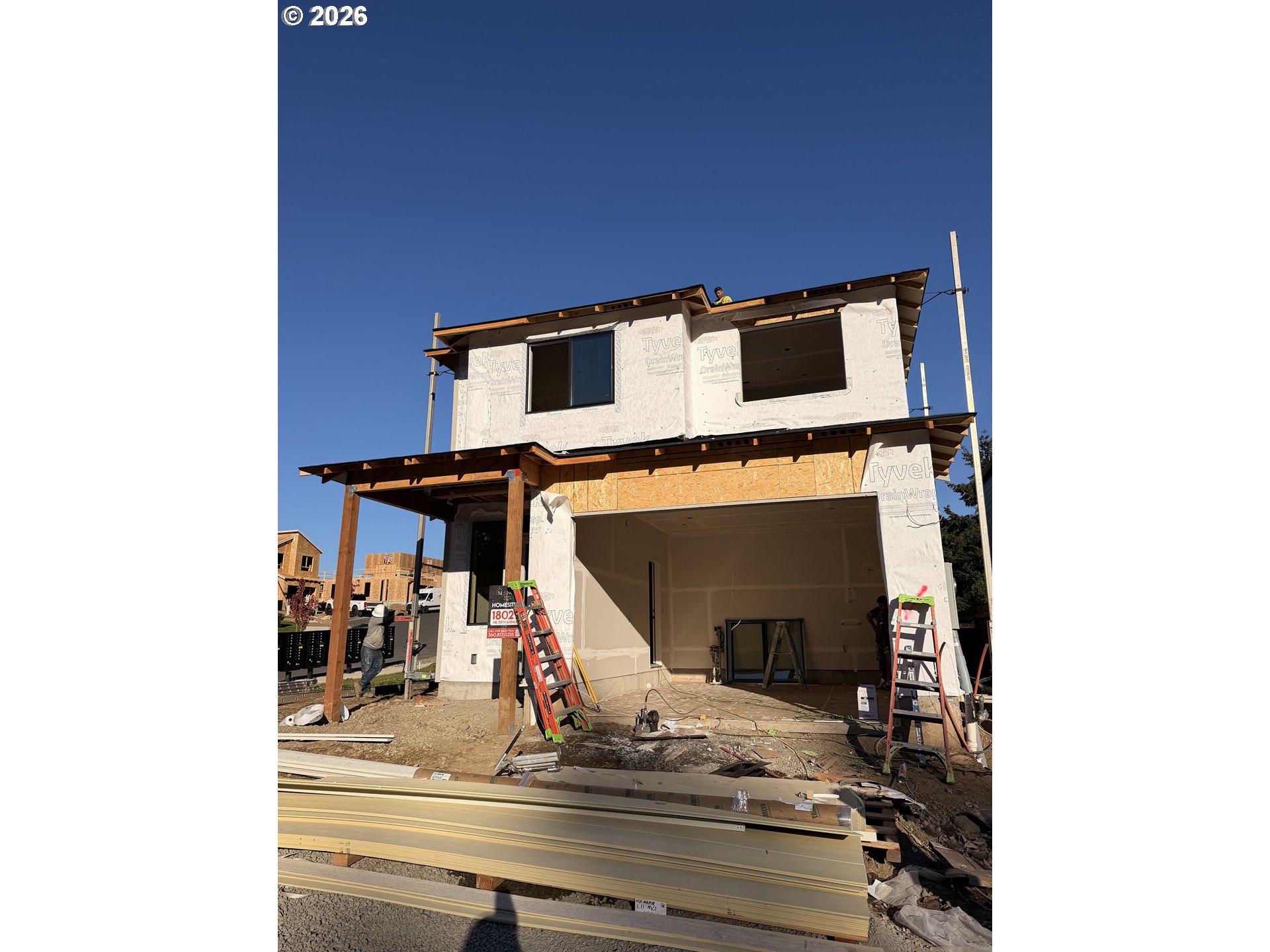 18029 Ne 35th Ave Property Photo 1