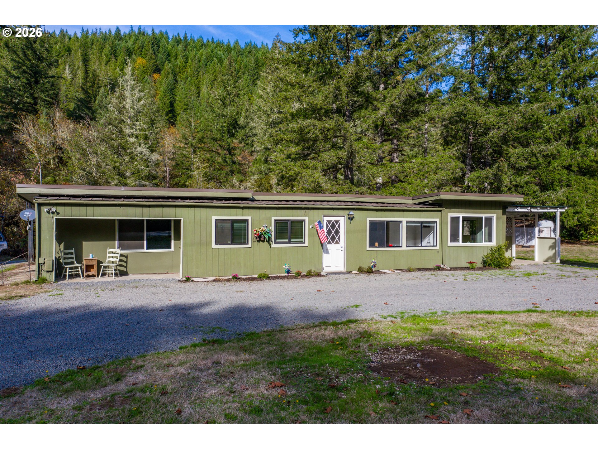 48785 Santiam Hwy Property Photo 1