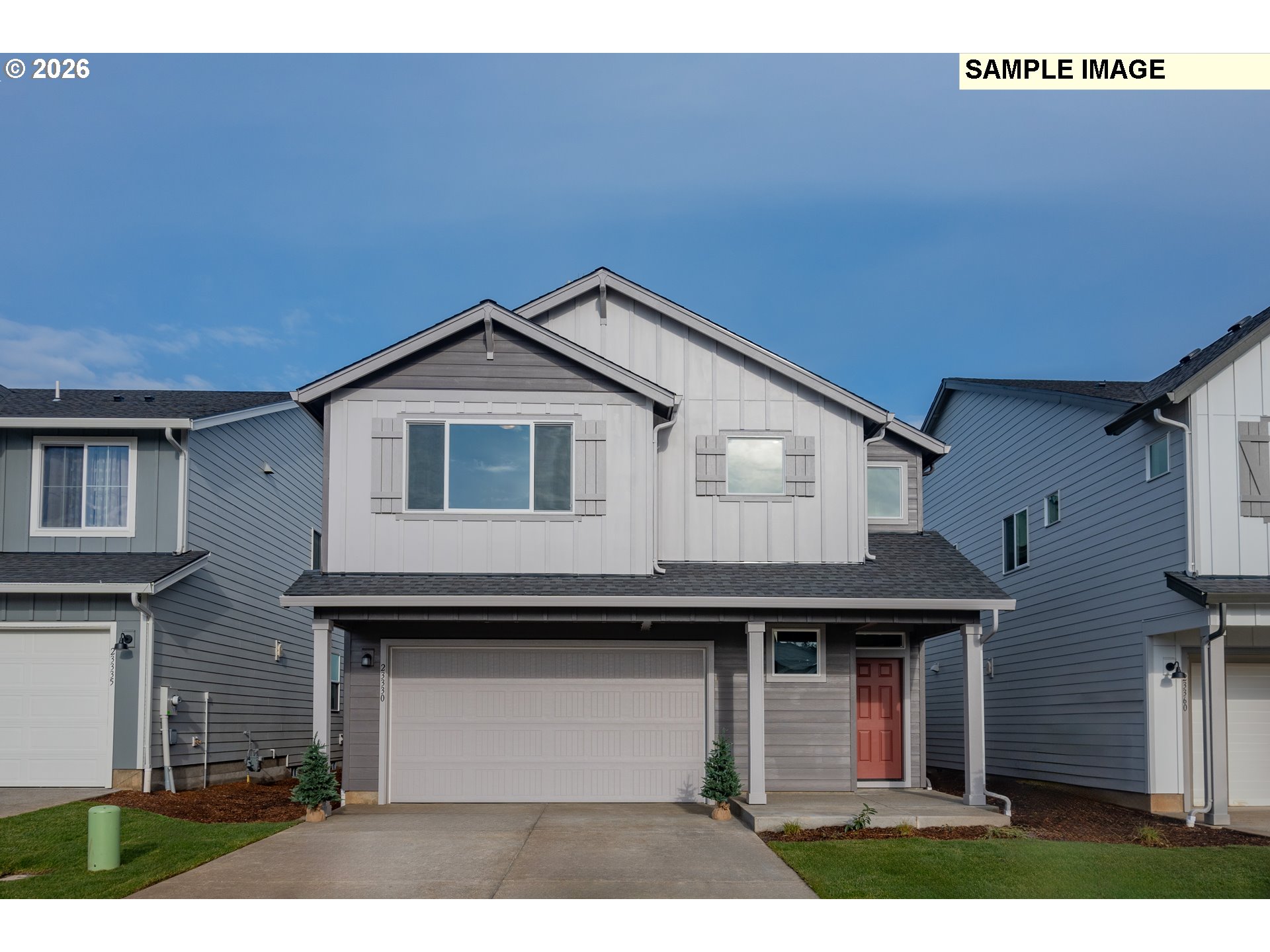 23770 SW Wenatchee TER Property Photo 1