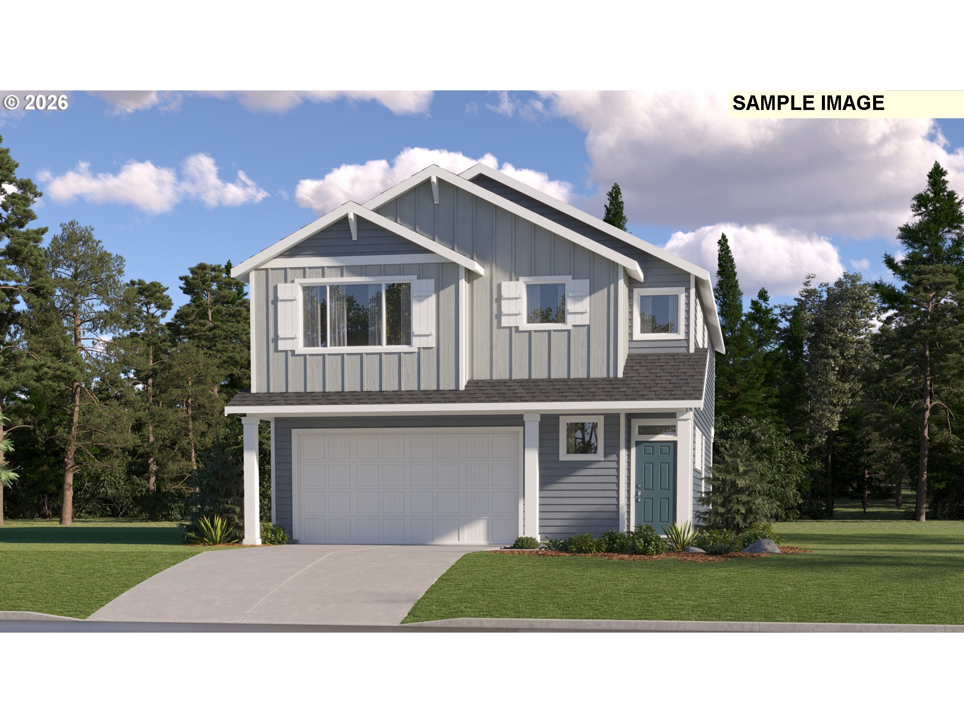 23770 Sw Wenatchee Ter Property Photo 1