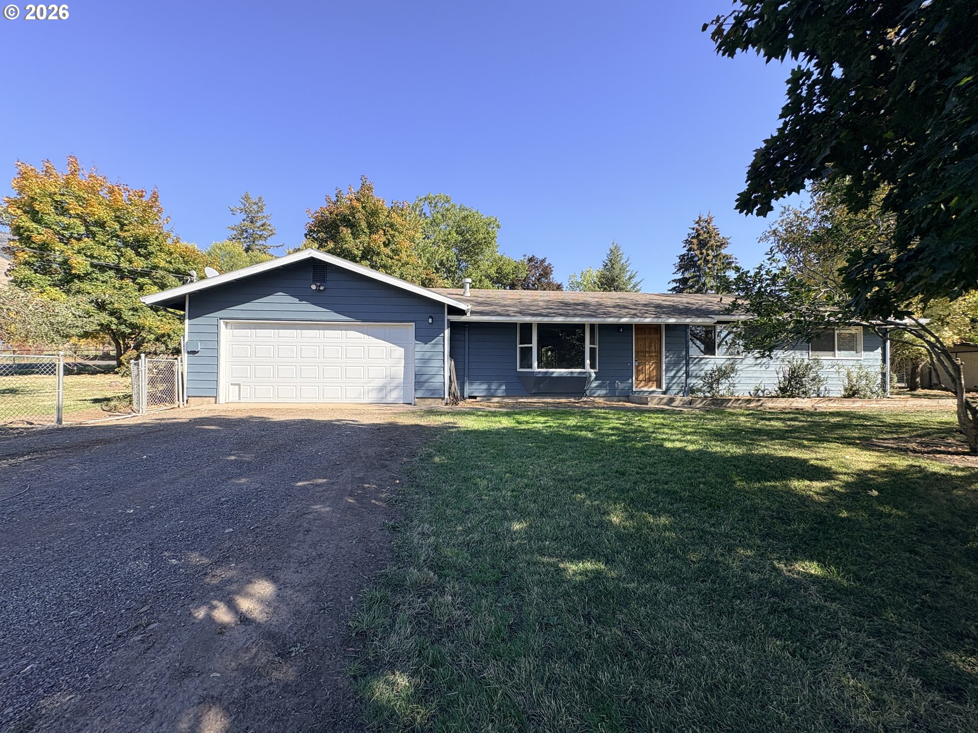60923 Overlook Dr Property Photo 1