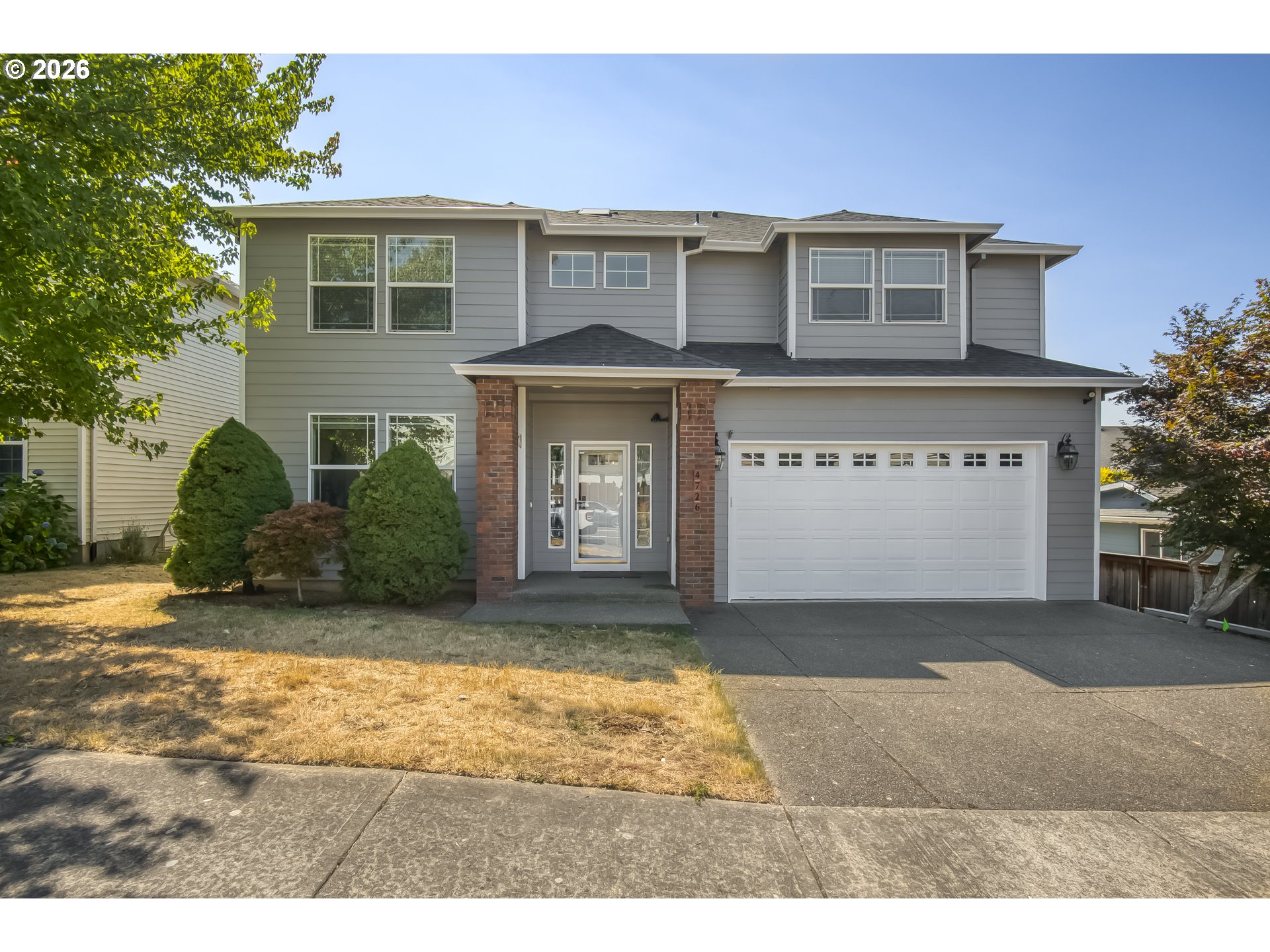 4726 SE SALQUIST RD Property Photo 1