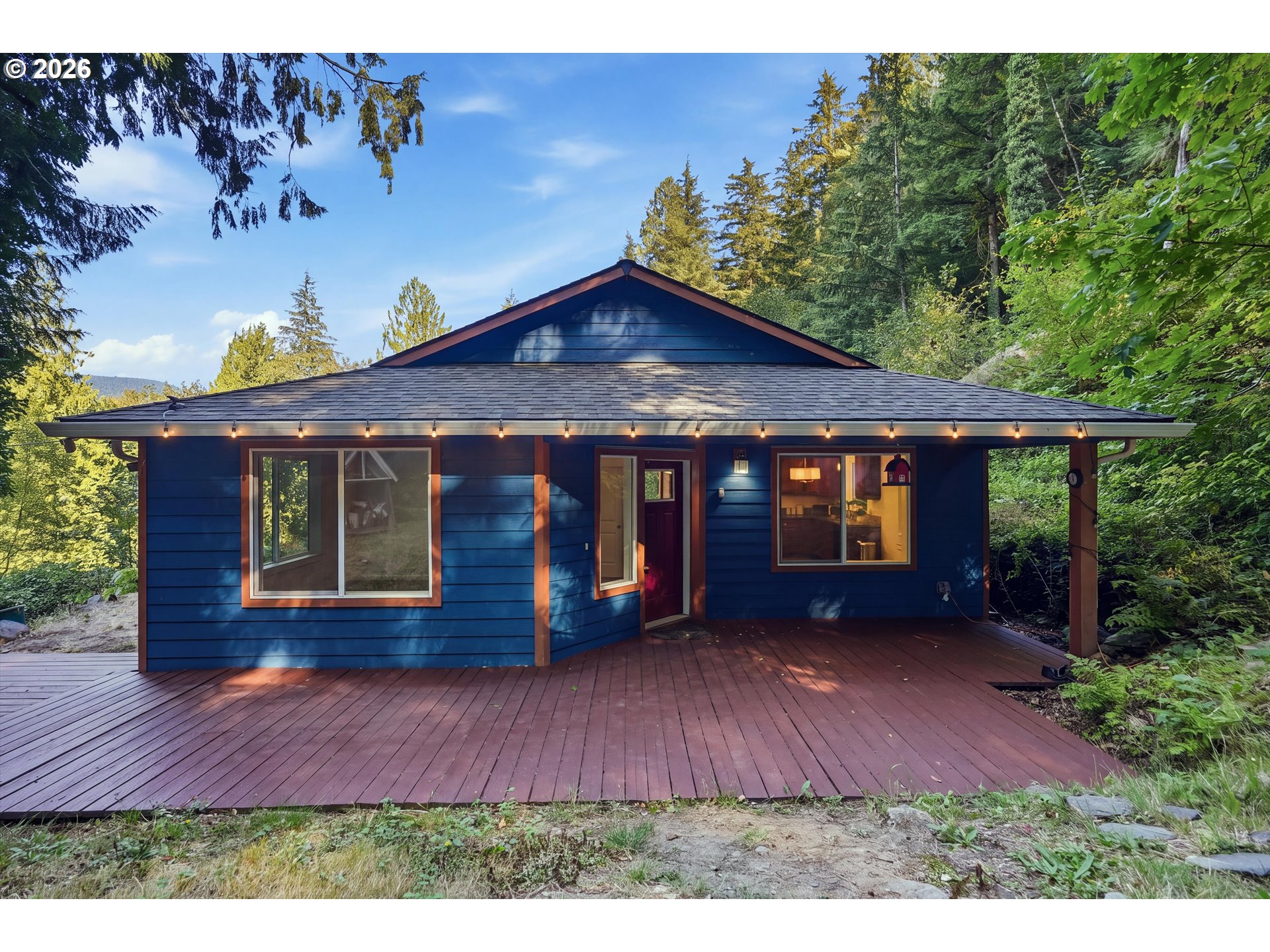 55964 E Highway 26 Property Photo 1