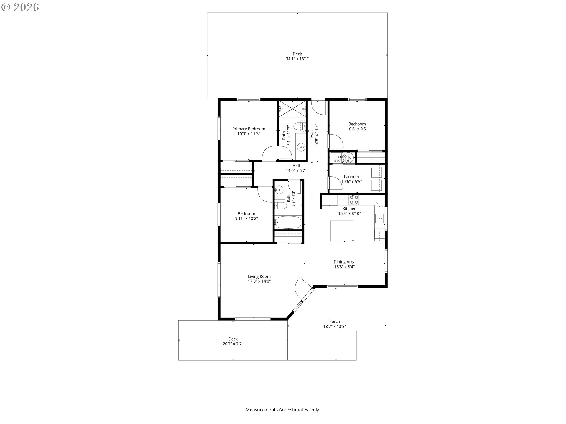 55964 E Highway 26 Property Photo 5