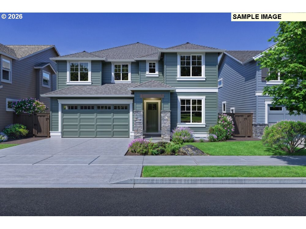 7603 Se Treeline St Property Photo 1