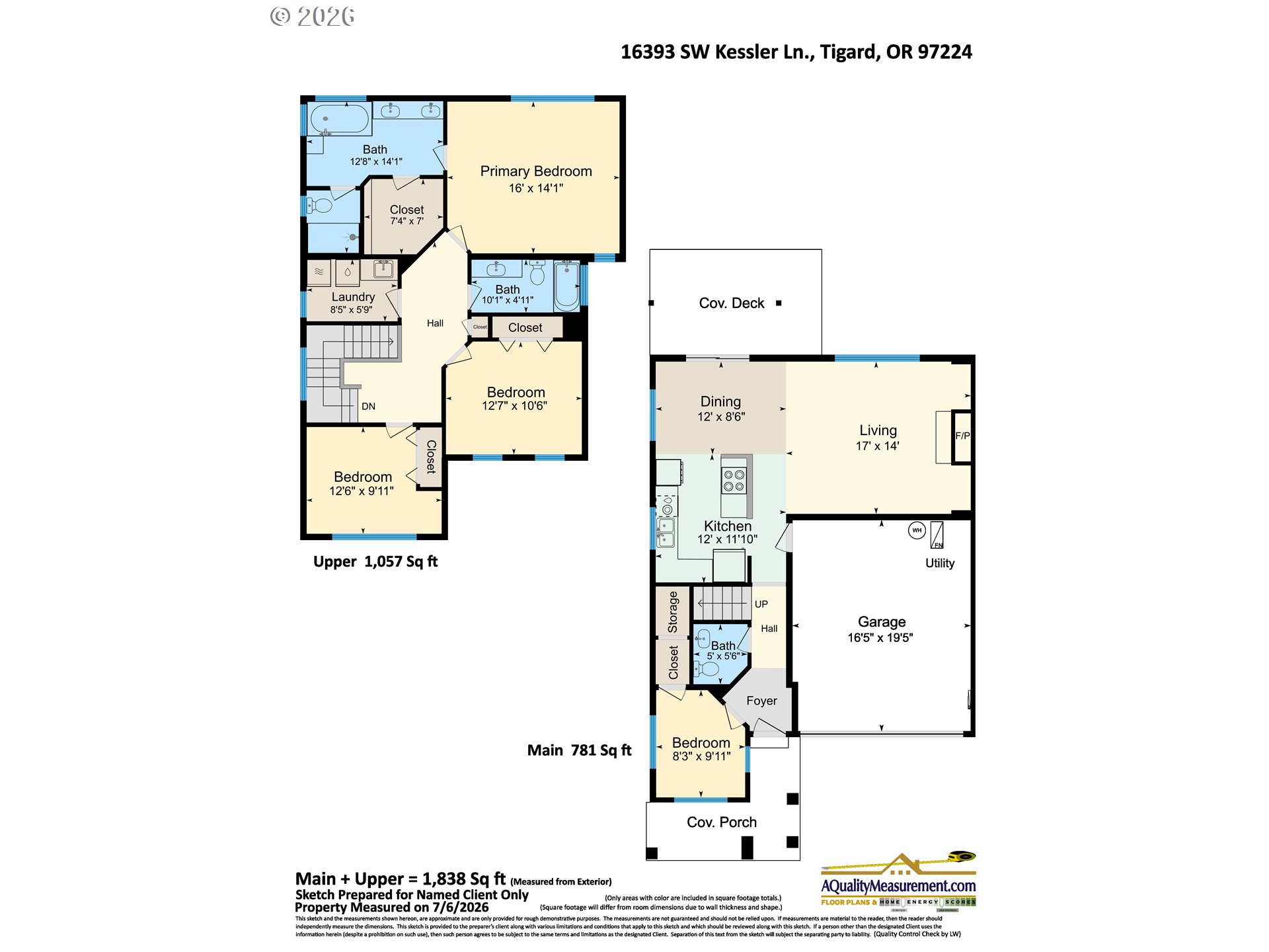 16393 Sw Kessler Ln Property Photo 46