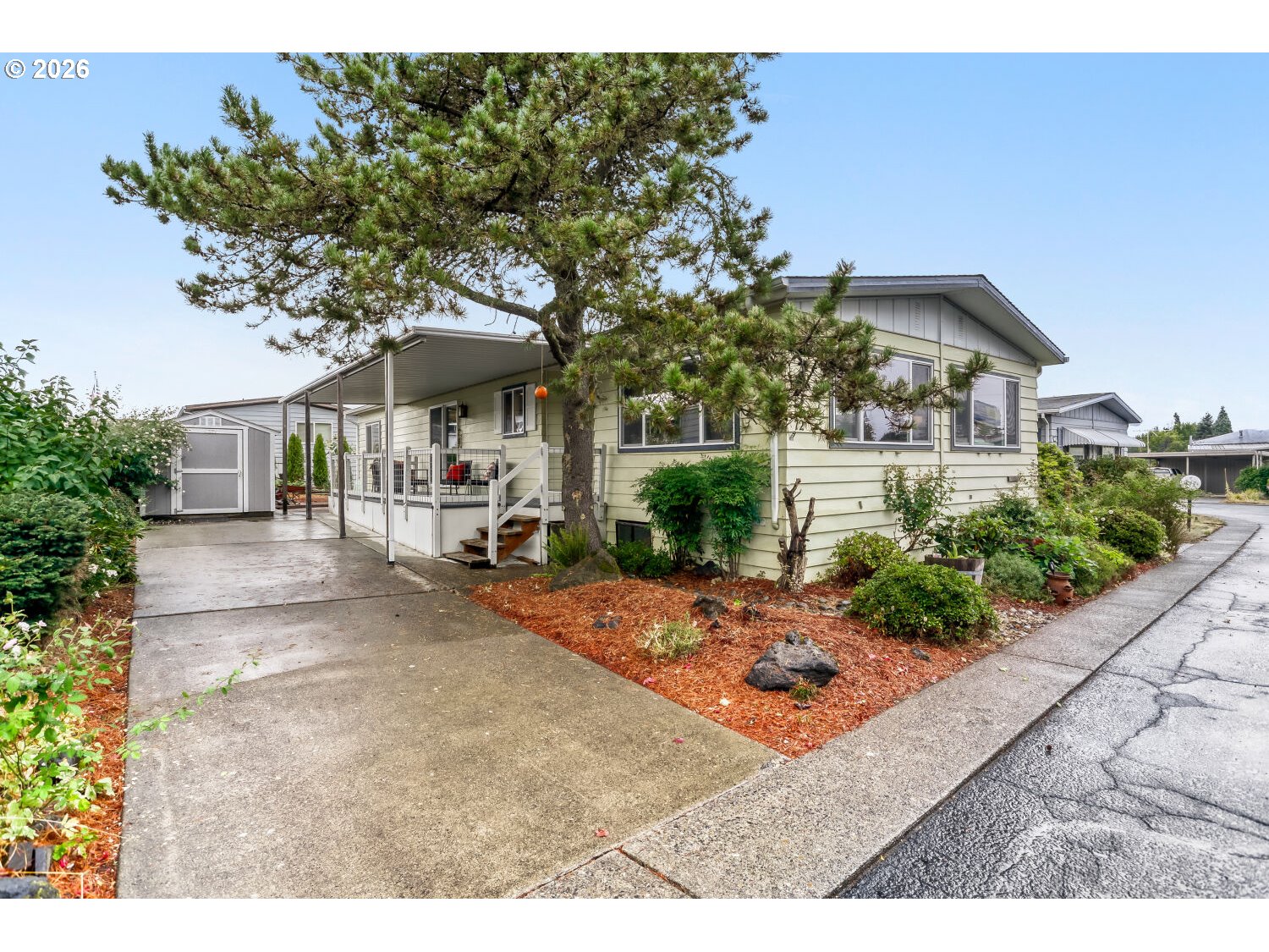 2511 Se River Rd 72 Property Photo 1