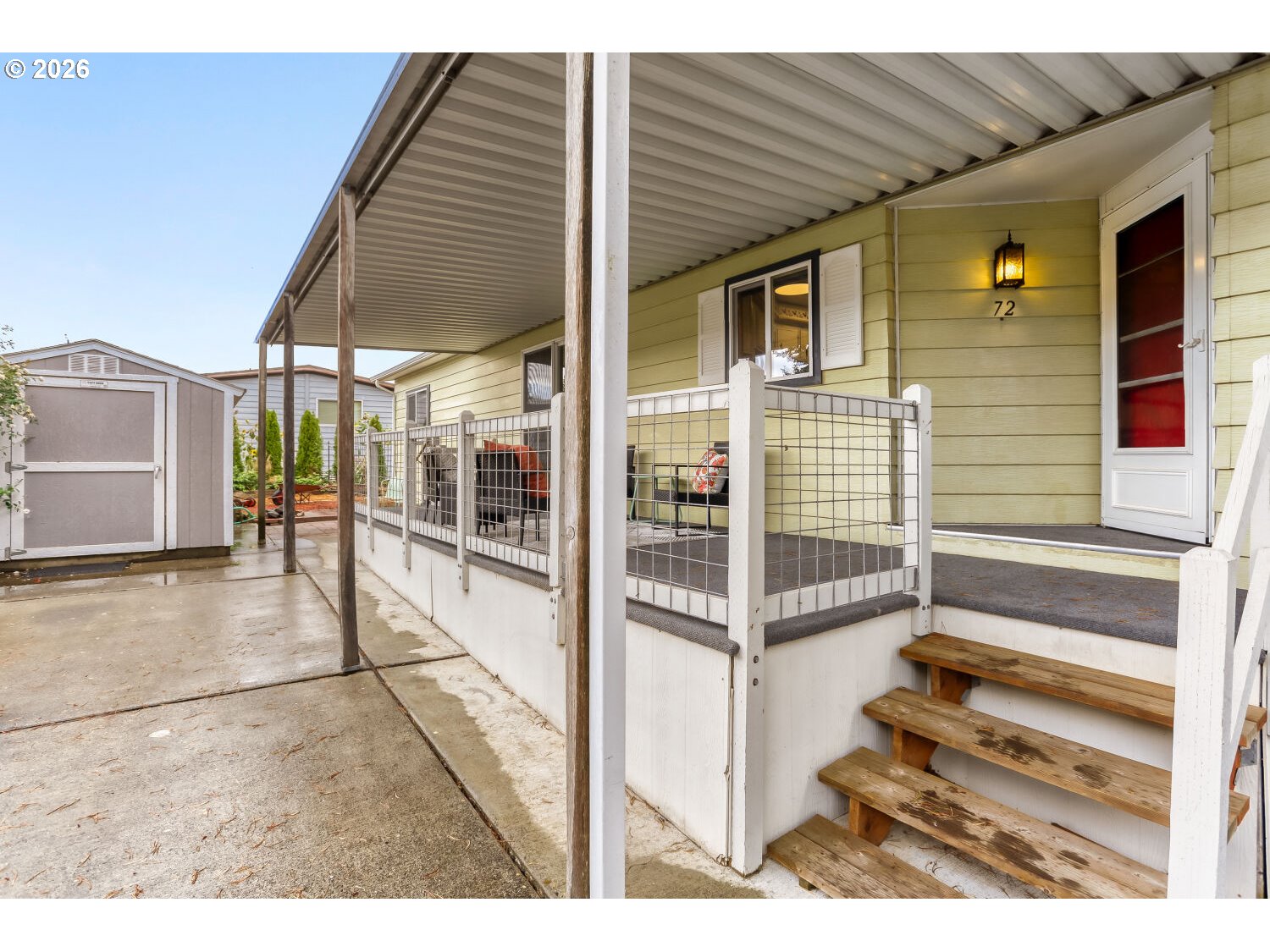 2511 Se River Rd 72 Property Photo 5