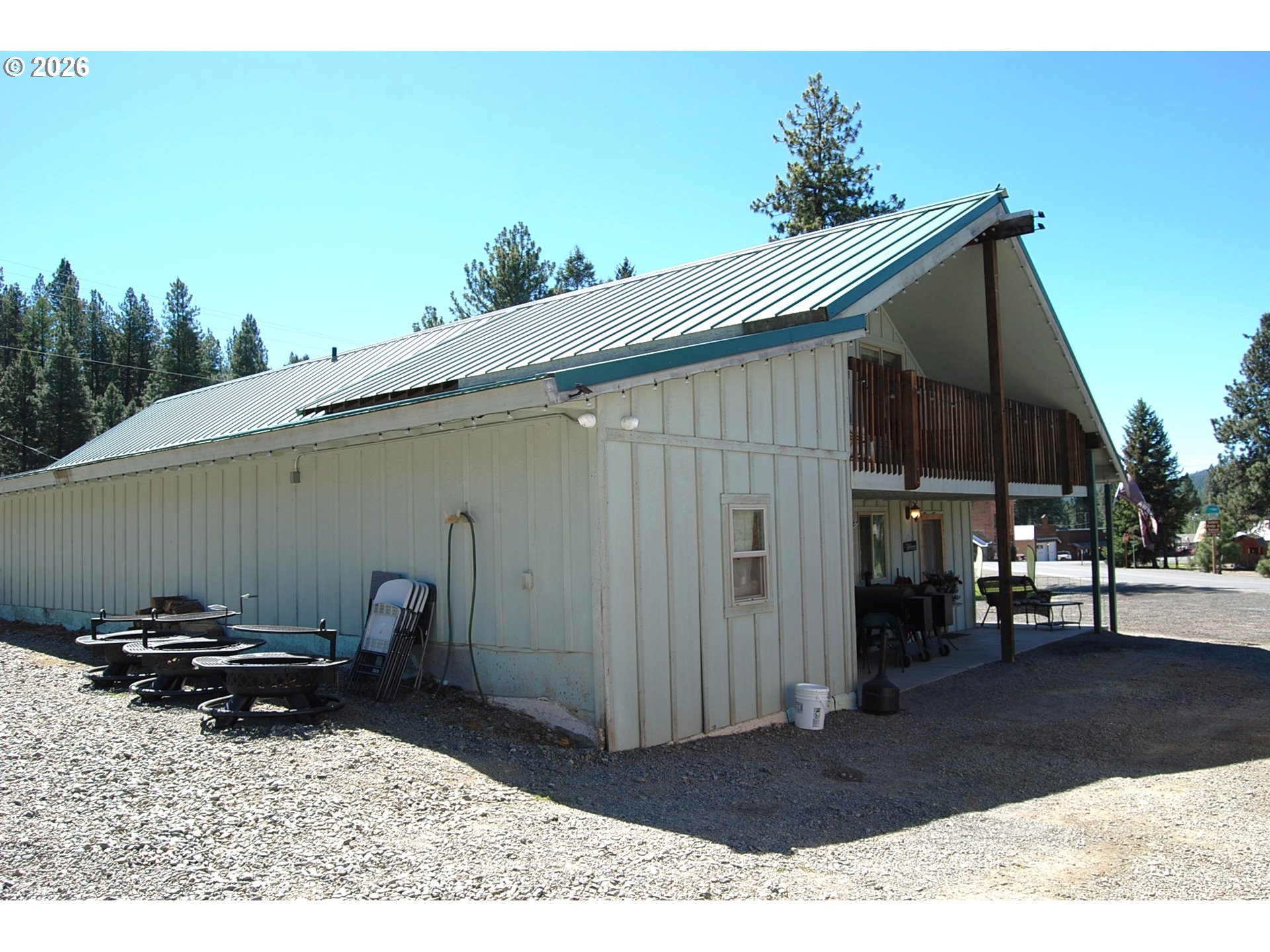 120 Nw Sumpter Valley Hwy Property Photo 37