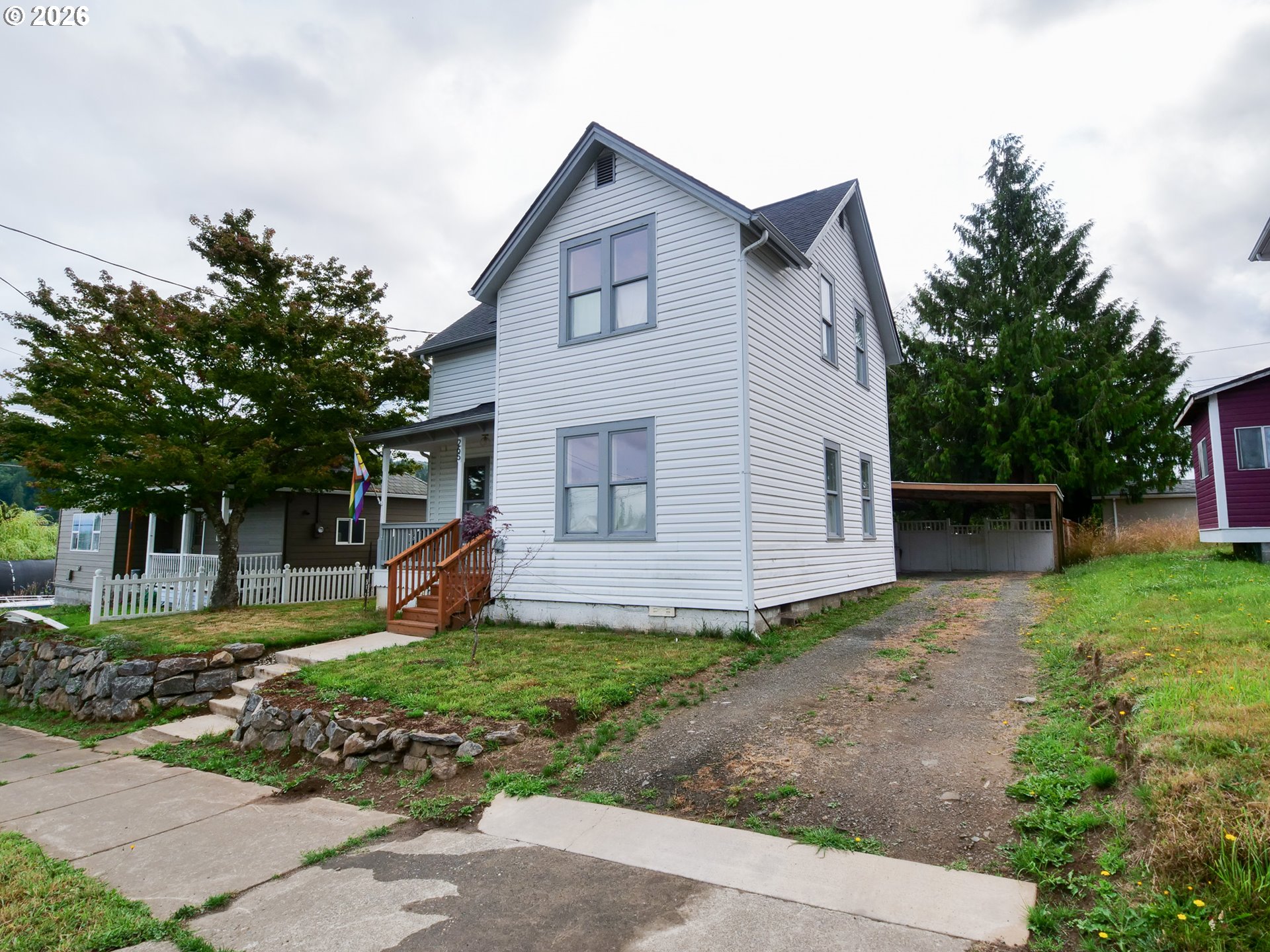 265 Bryant St Property Photo 3