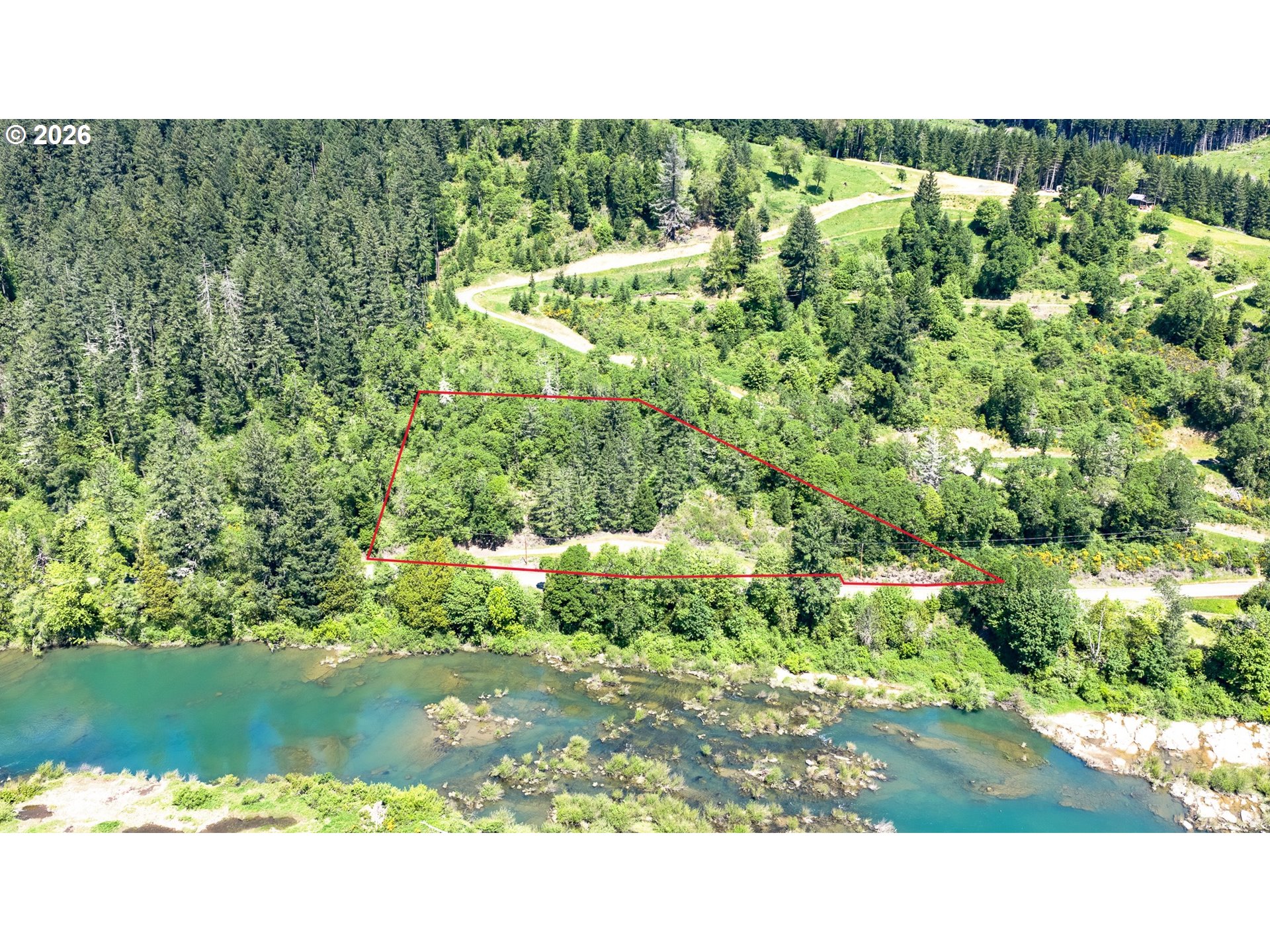 Iris Hill Ln Property Photo 1