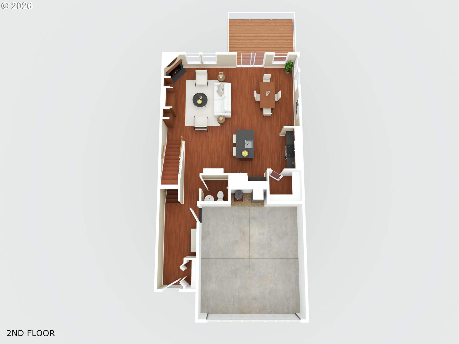 4 Northview Ct Property Photo 37