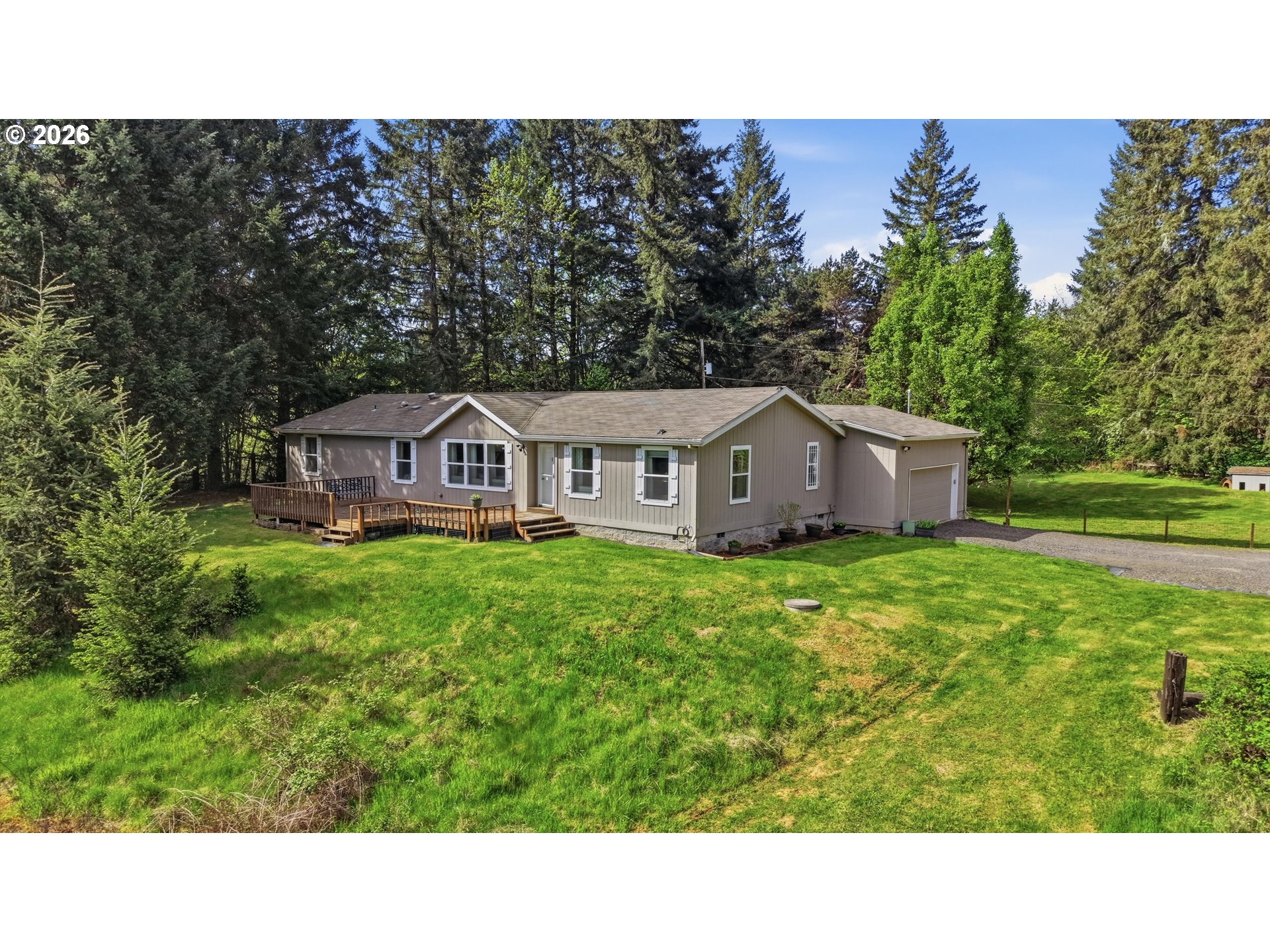 20270 Nw Pihl Rd Property Photo 1