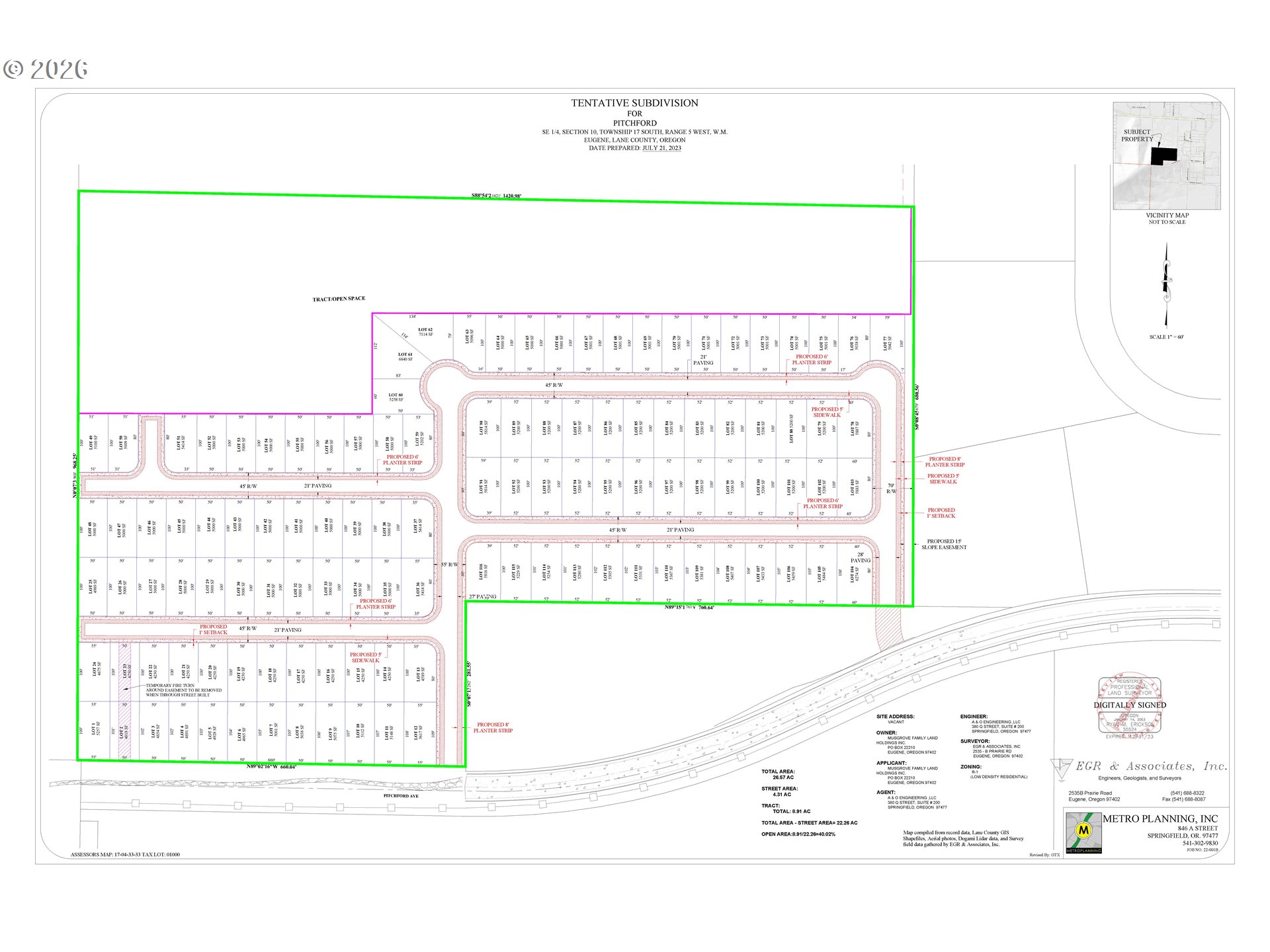 Pitchford Property Photo 1