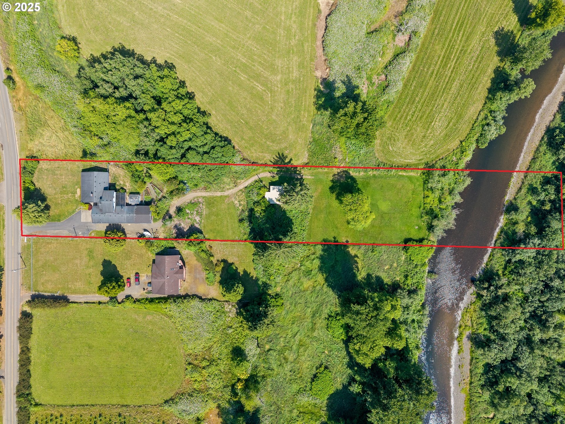 9065 Trask River Rd Property Photo 47