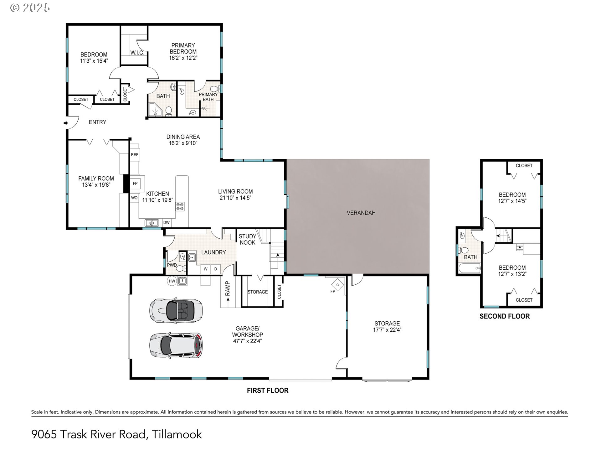 9065 Trask River Rd Property Photo 48