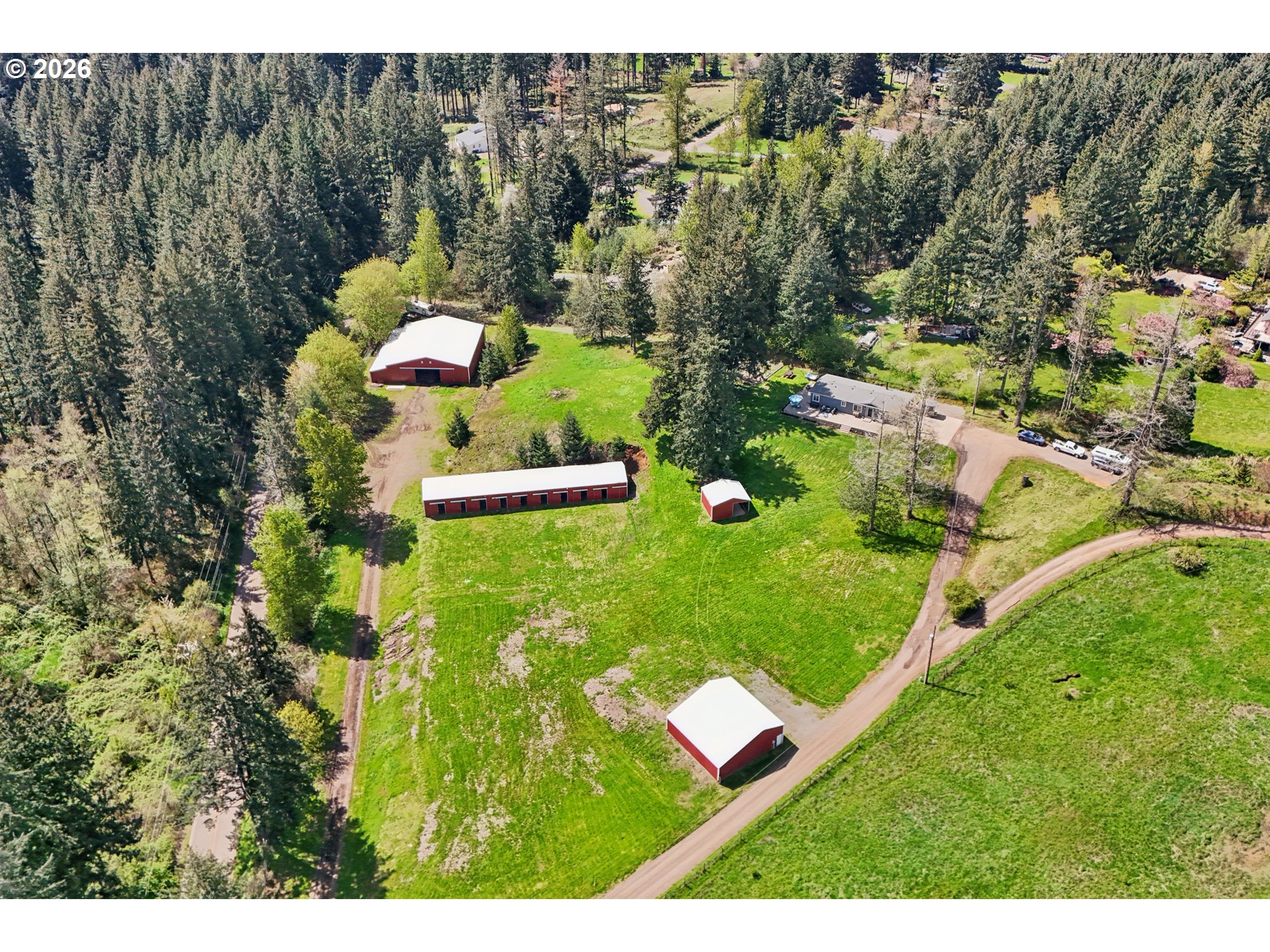 19285 S Lyons Rd Property Photo 1