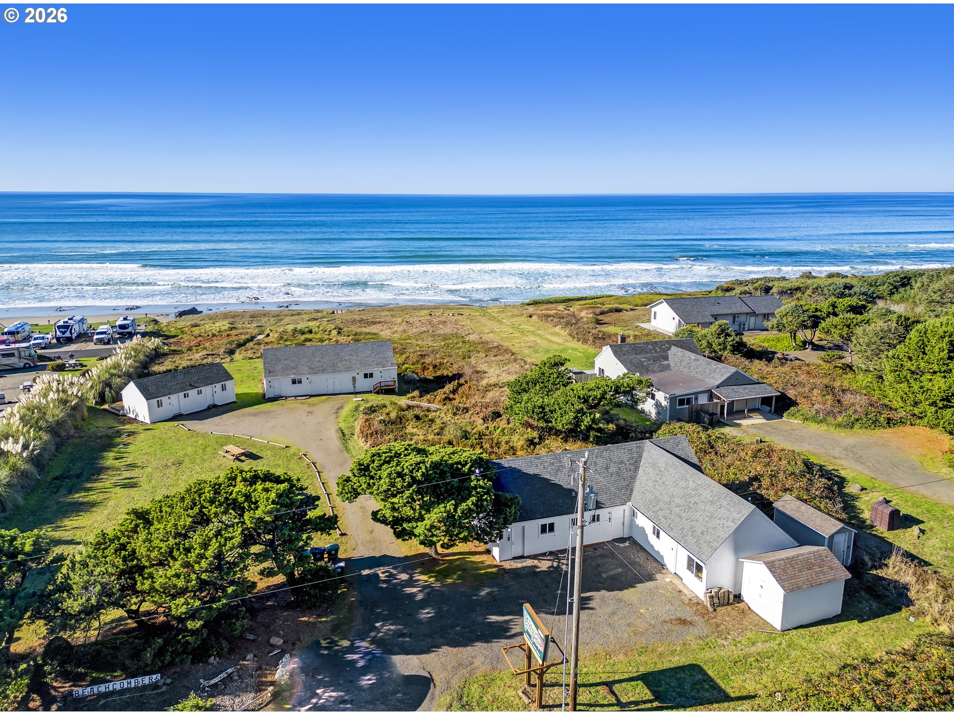 95500 Highway 101 Property Photo 1