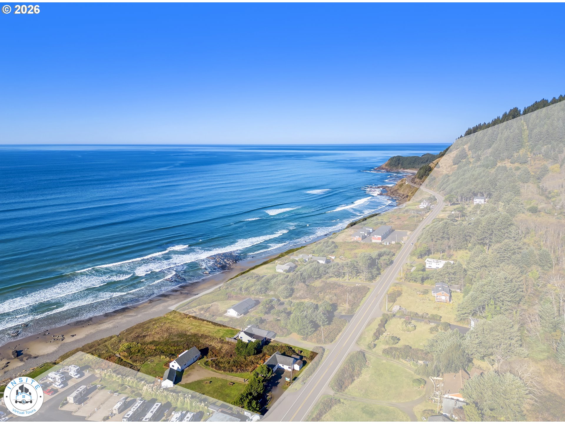95500 Highway 101 Property Photo 2
