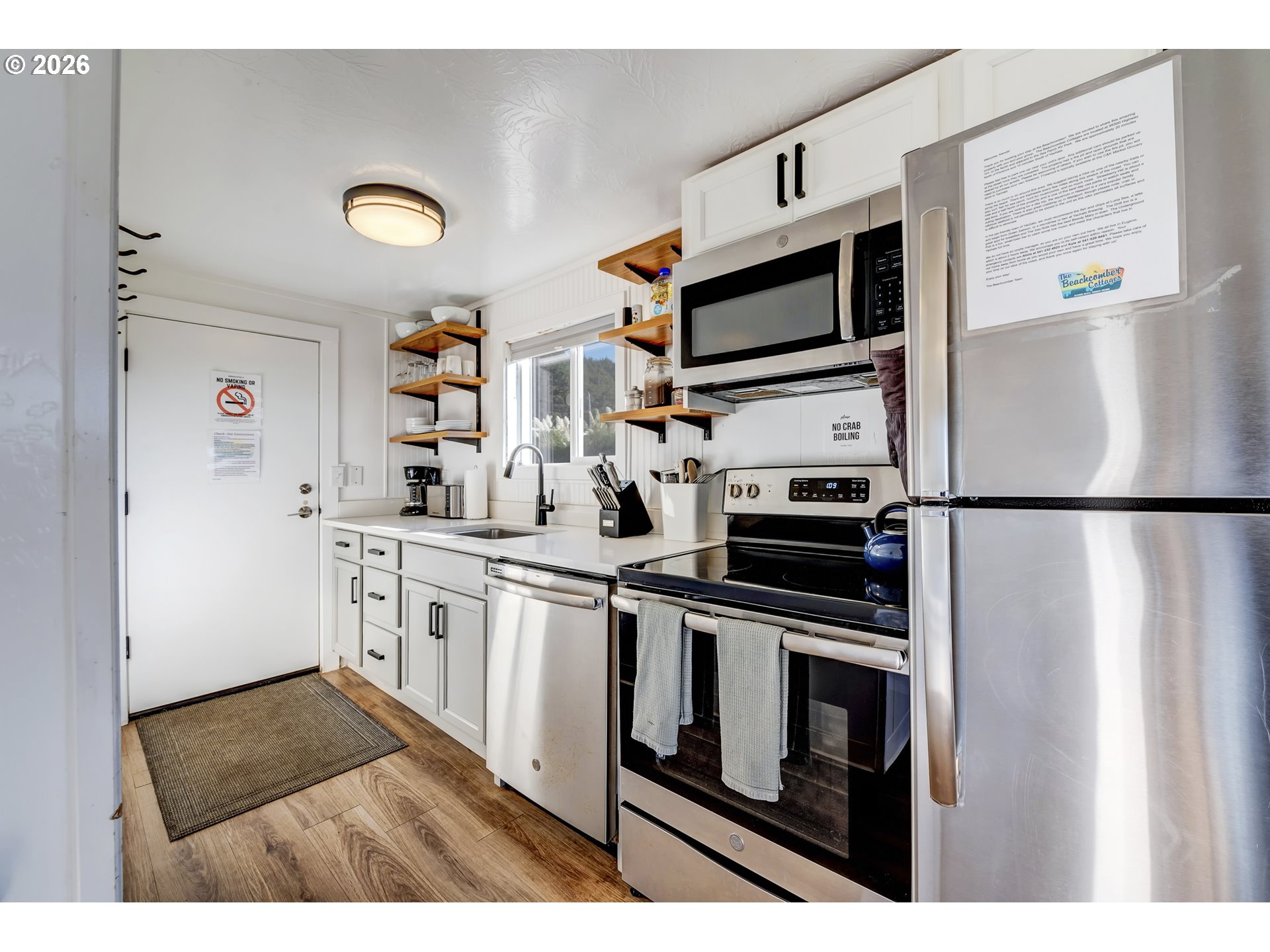 95500 Highway 101 Property Photo 18